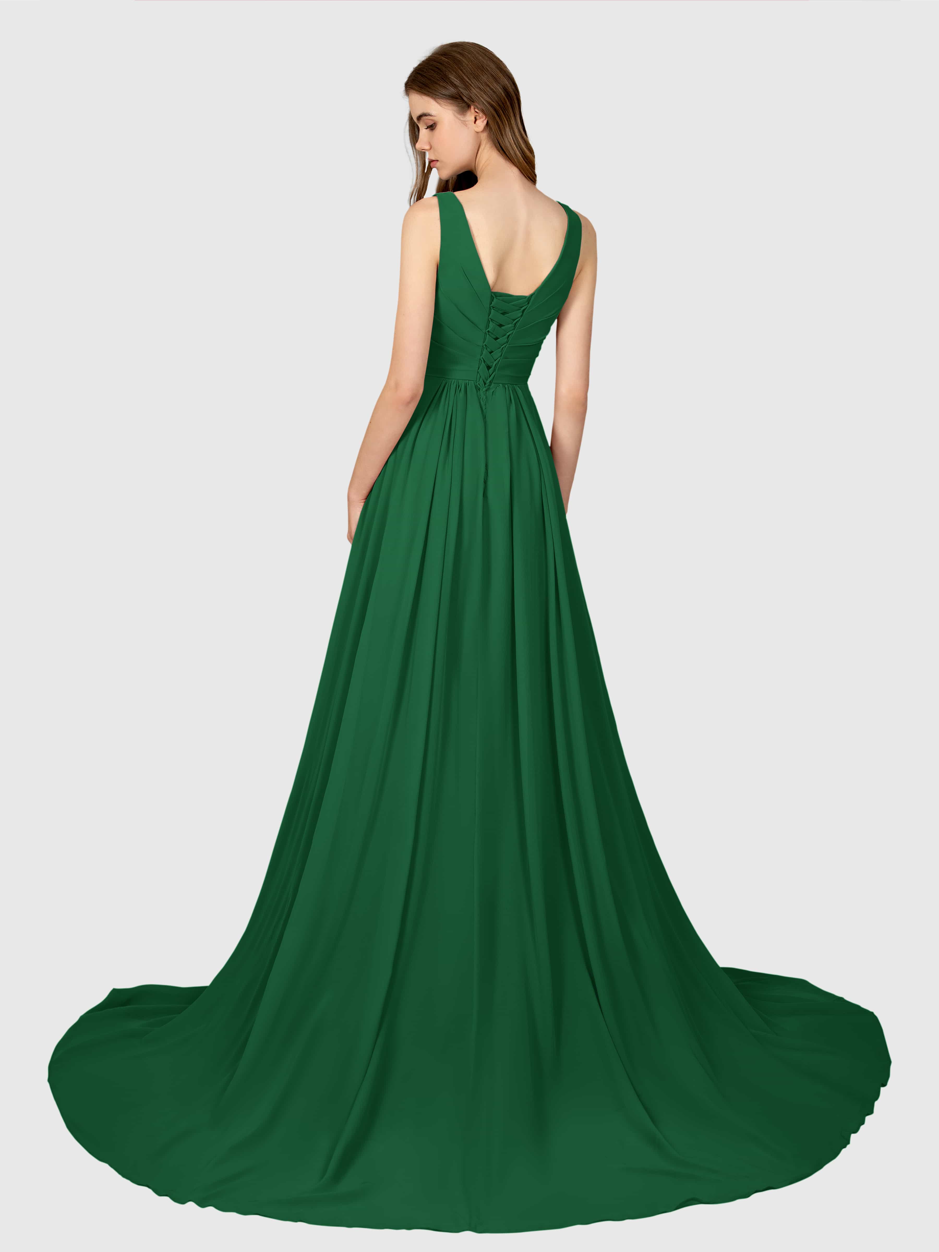 #Couleur_Vert Émeraude
