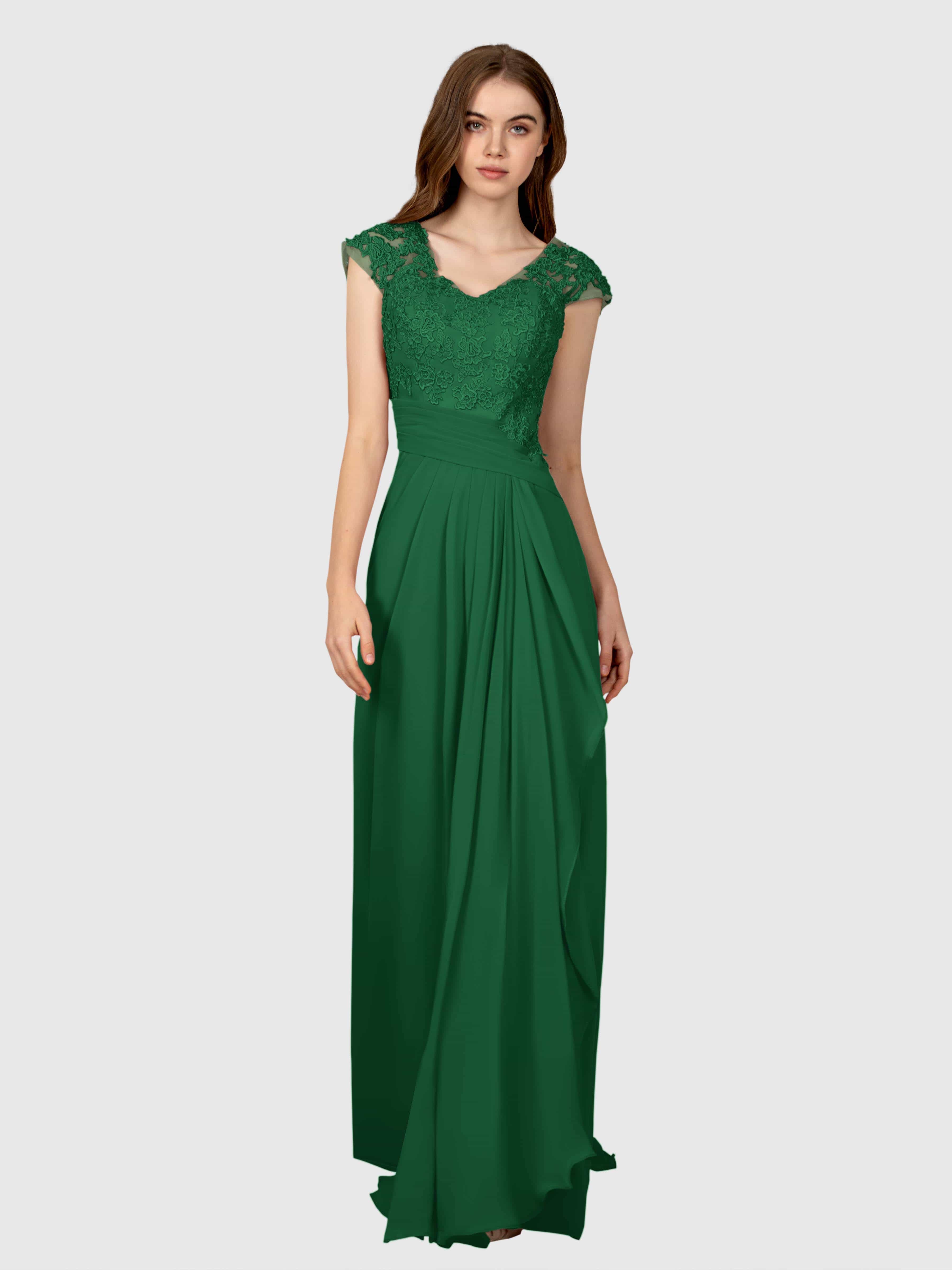 #Couleur_Vert Émeraude