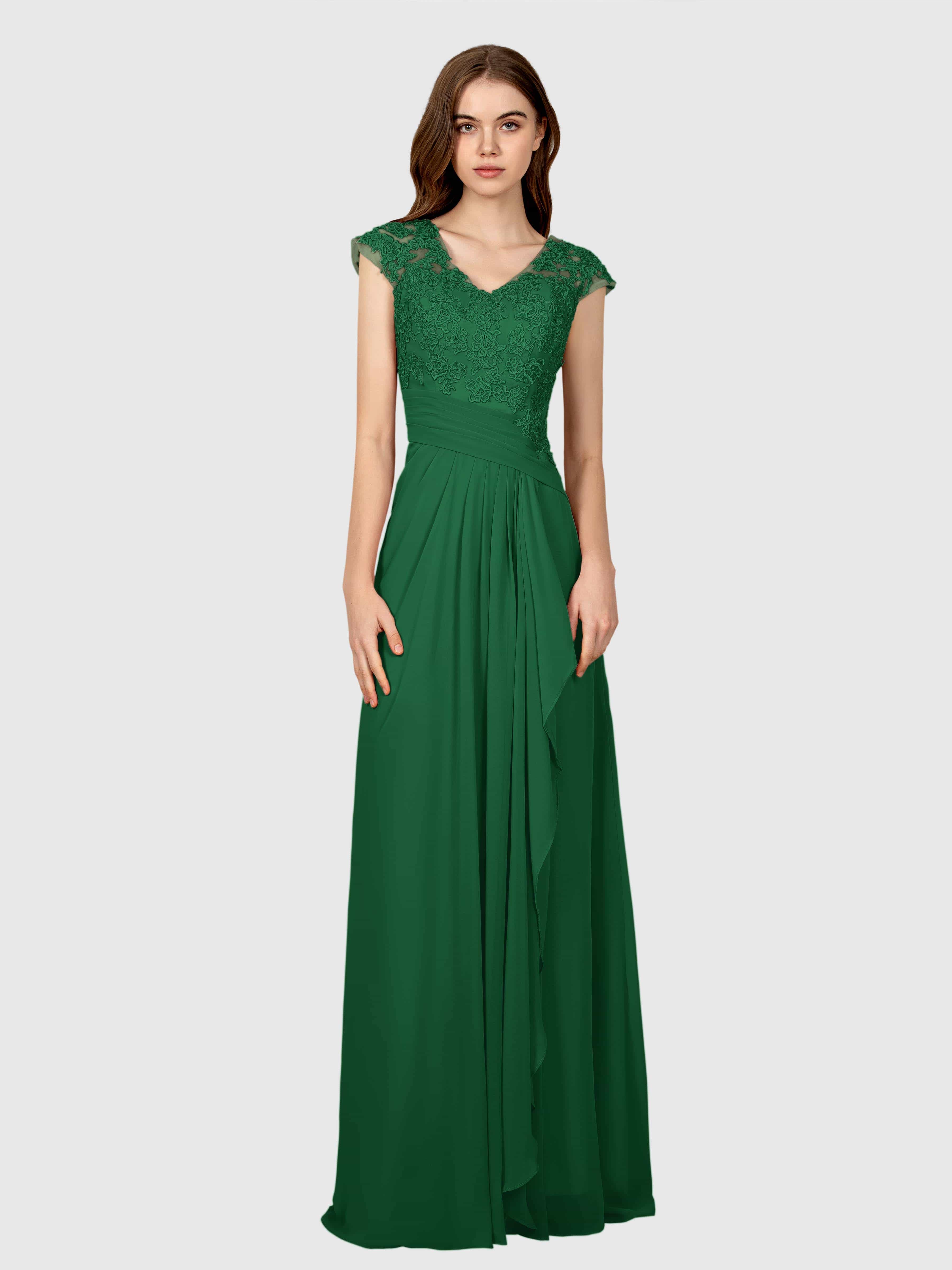 #Couleur_Vert Émeraude
