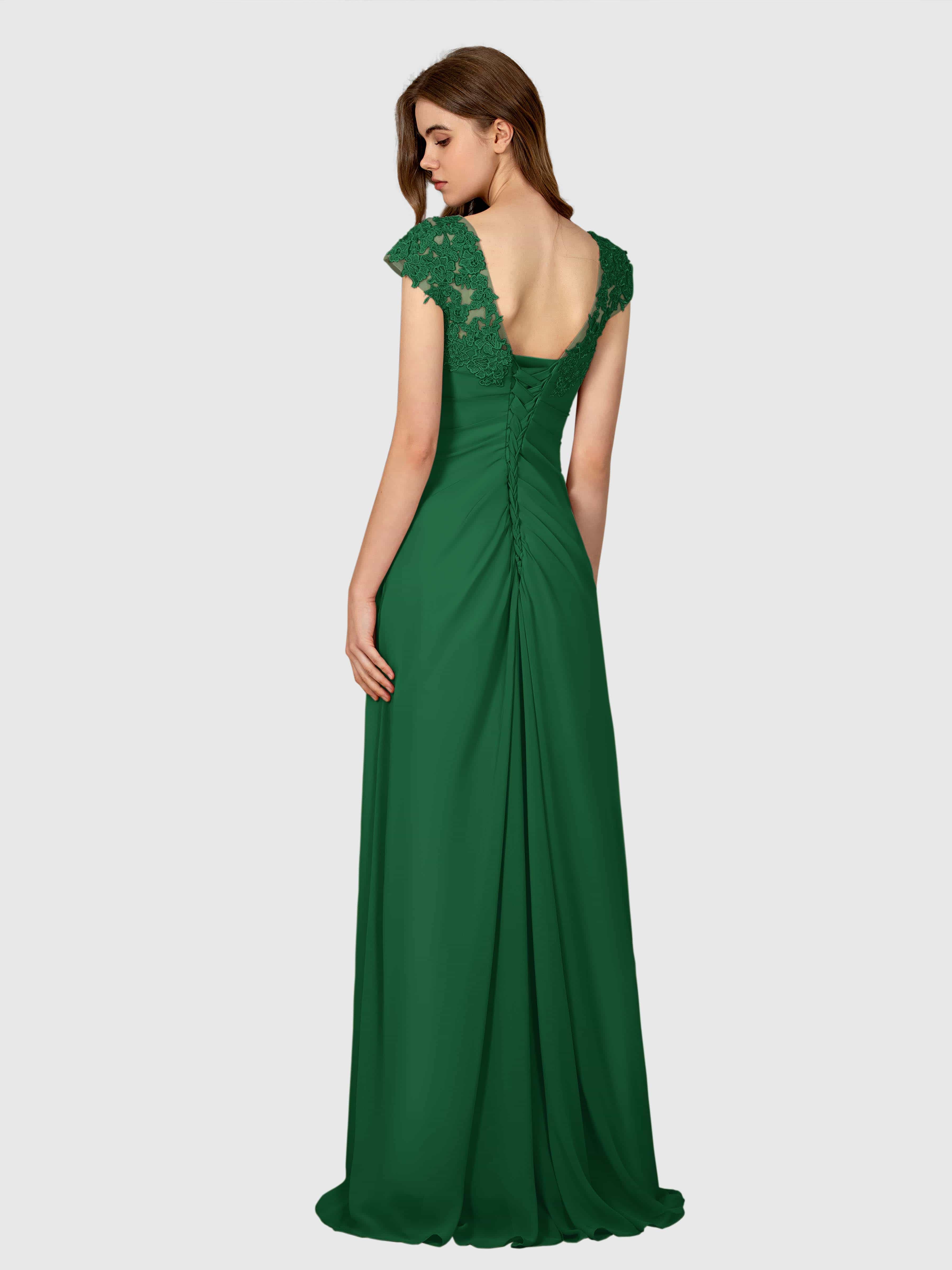 #Couleur_Vert Émeraude