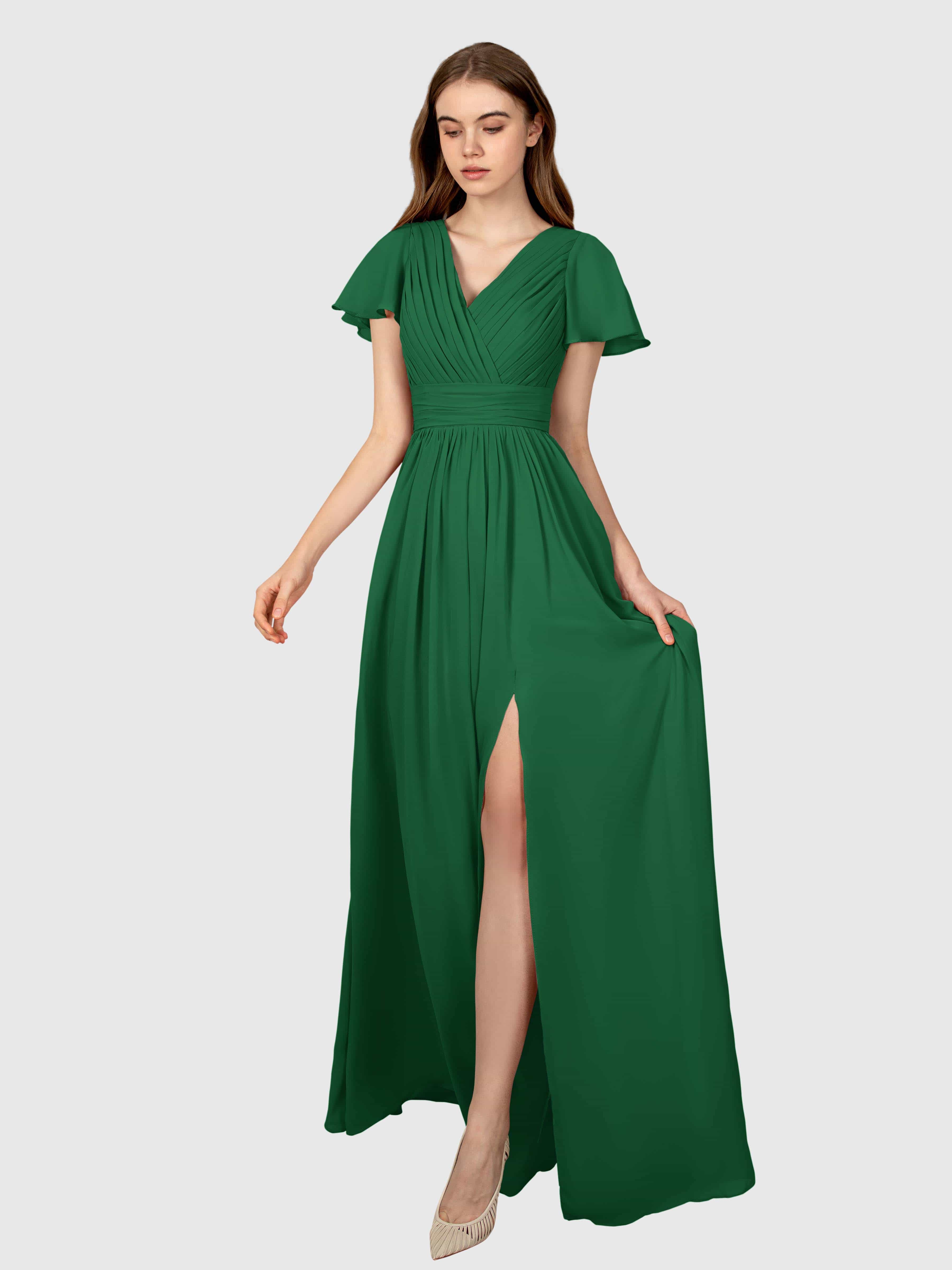 #Couleur_Vert Émeraude