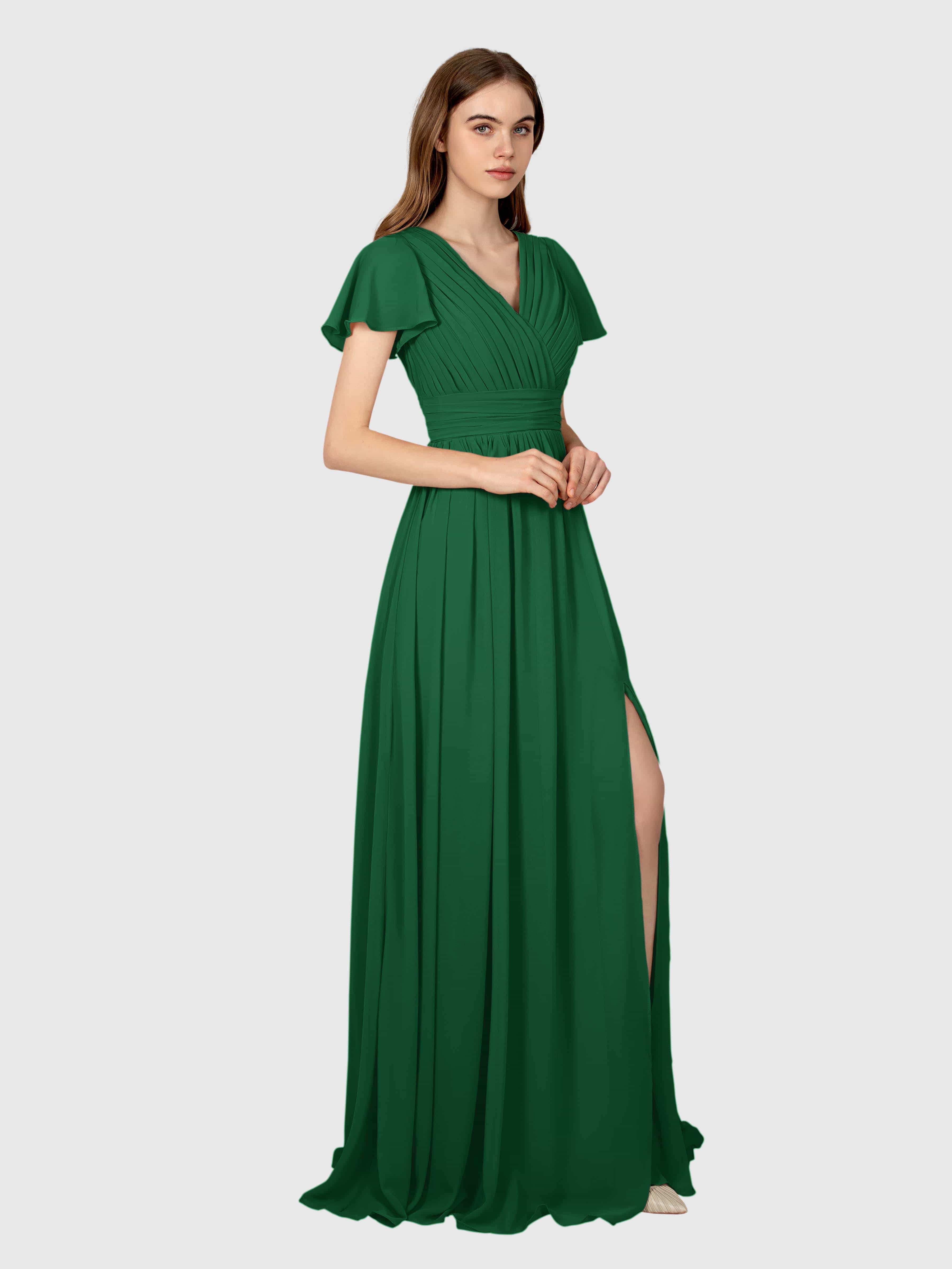 #Couleur_Vert Émeraude