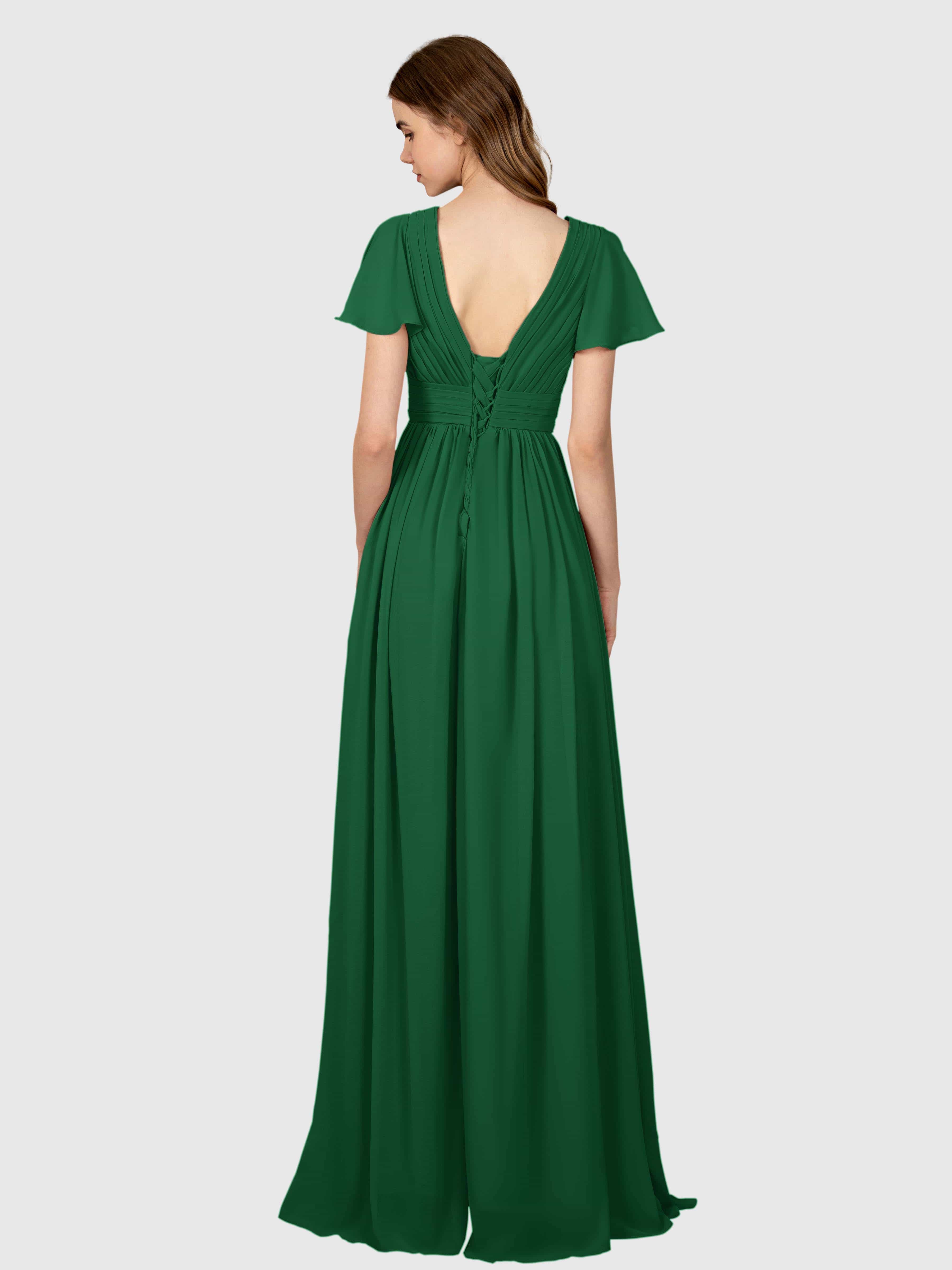 #Couleur_Vert Émeraude