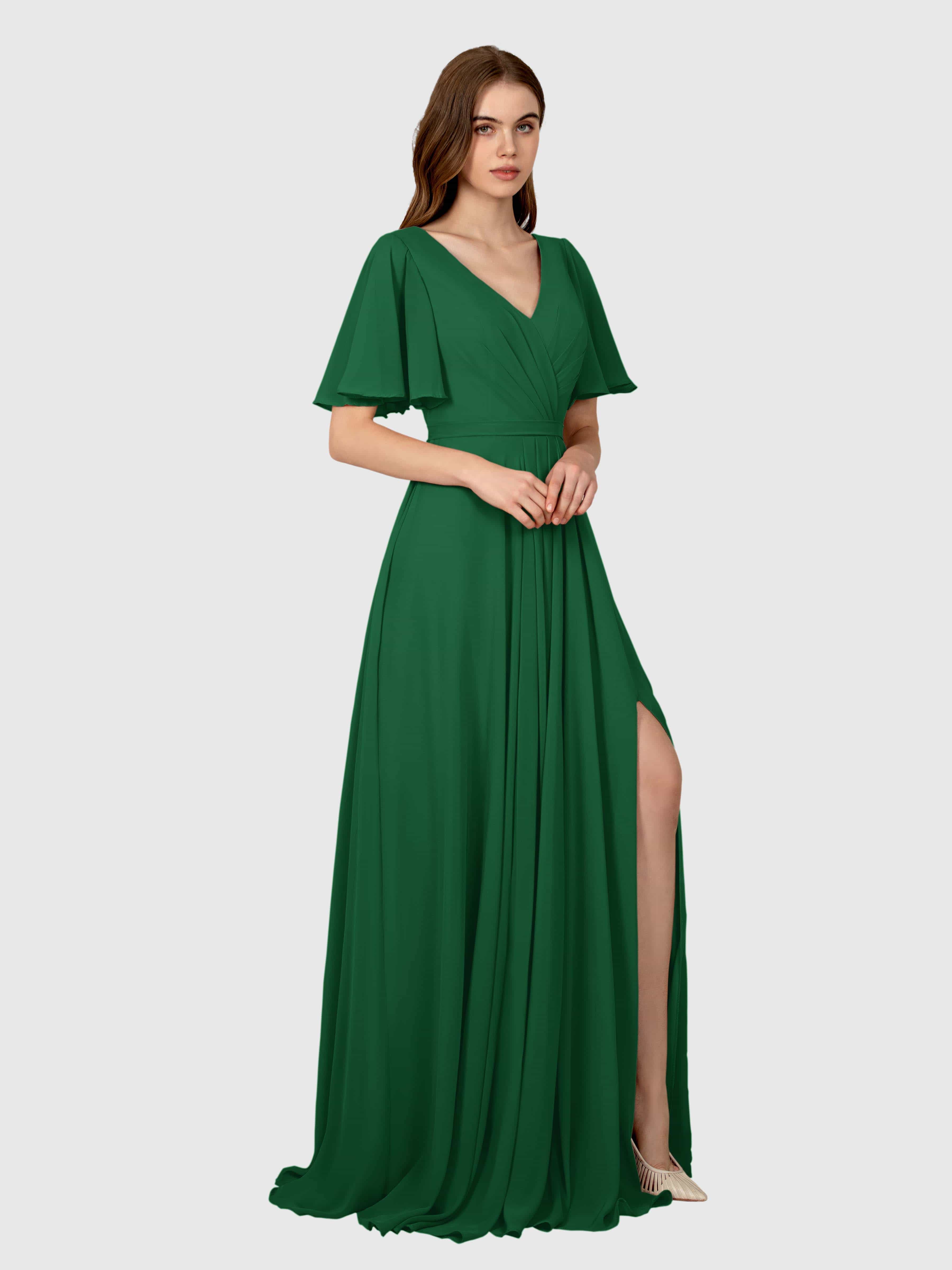 #Couleur_Vert Émeraude