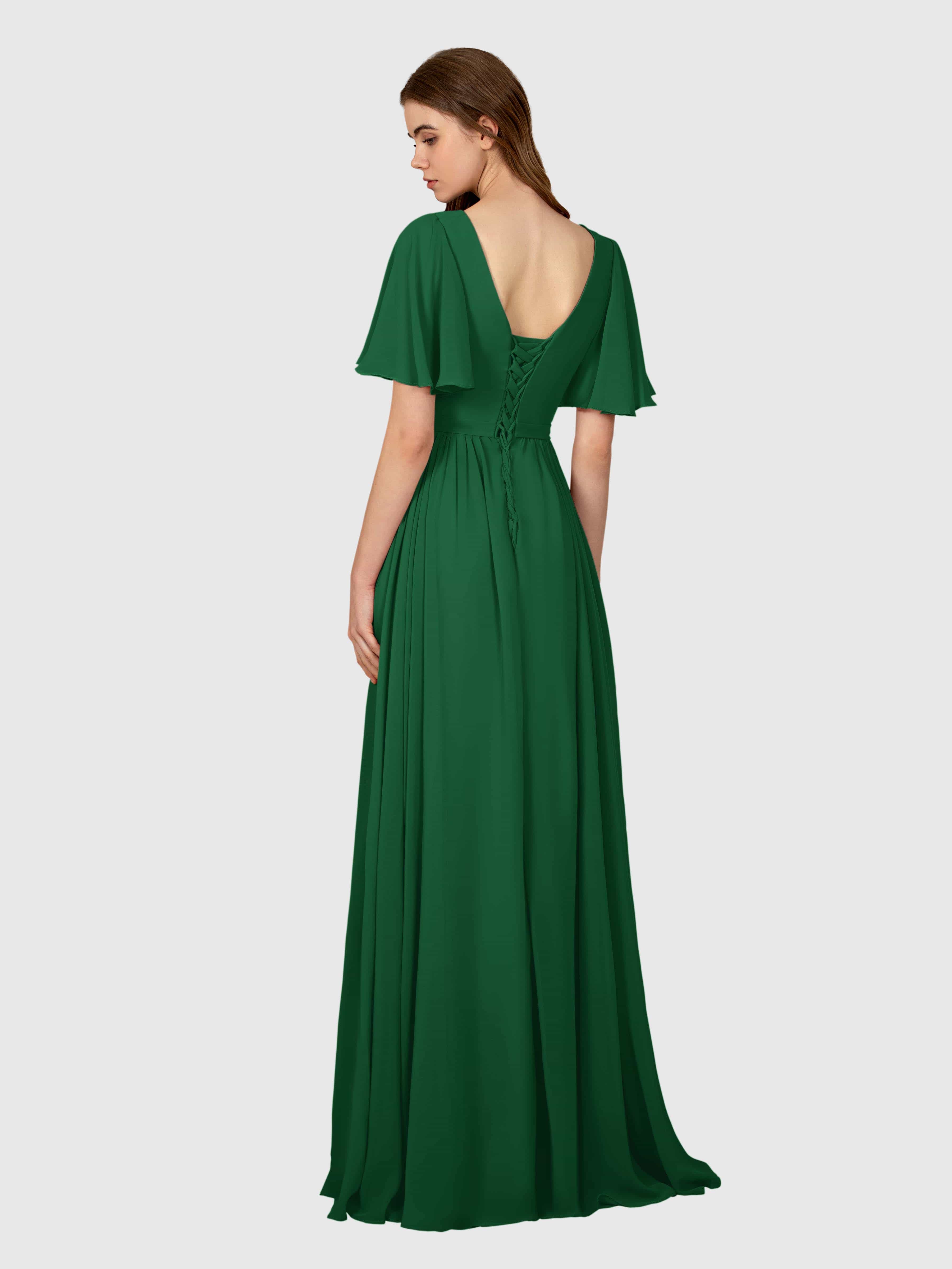 #Couleur_Vert Émeraude