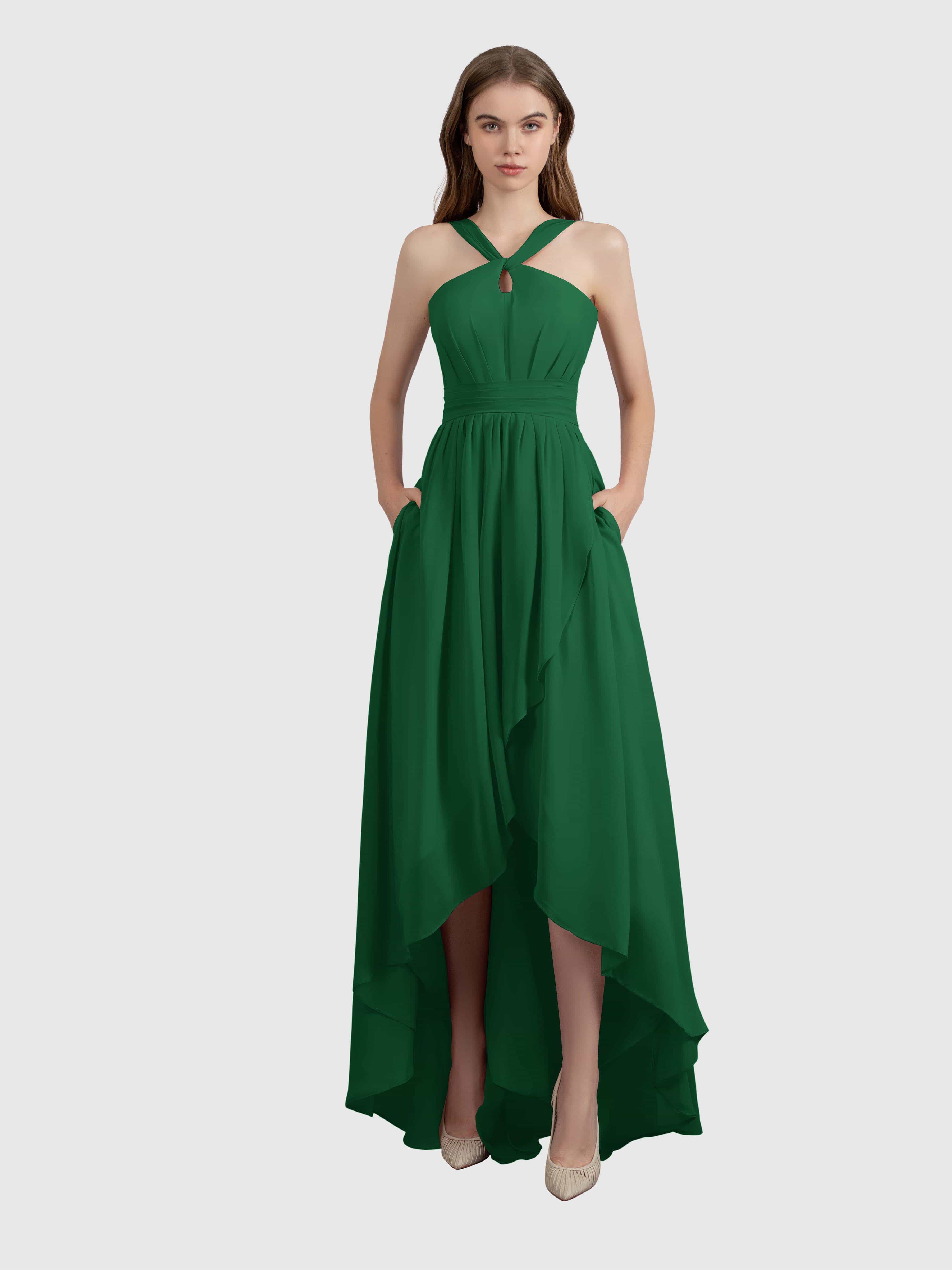 #Couleur_Vert Émeraude
