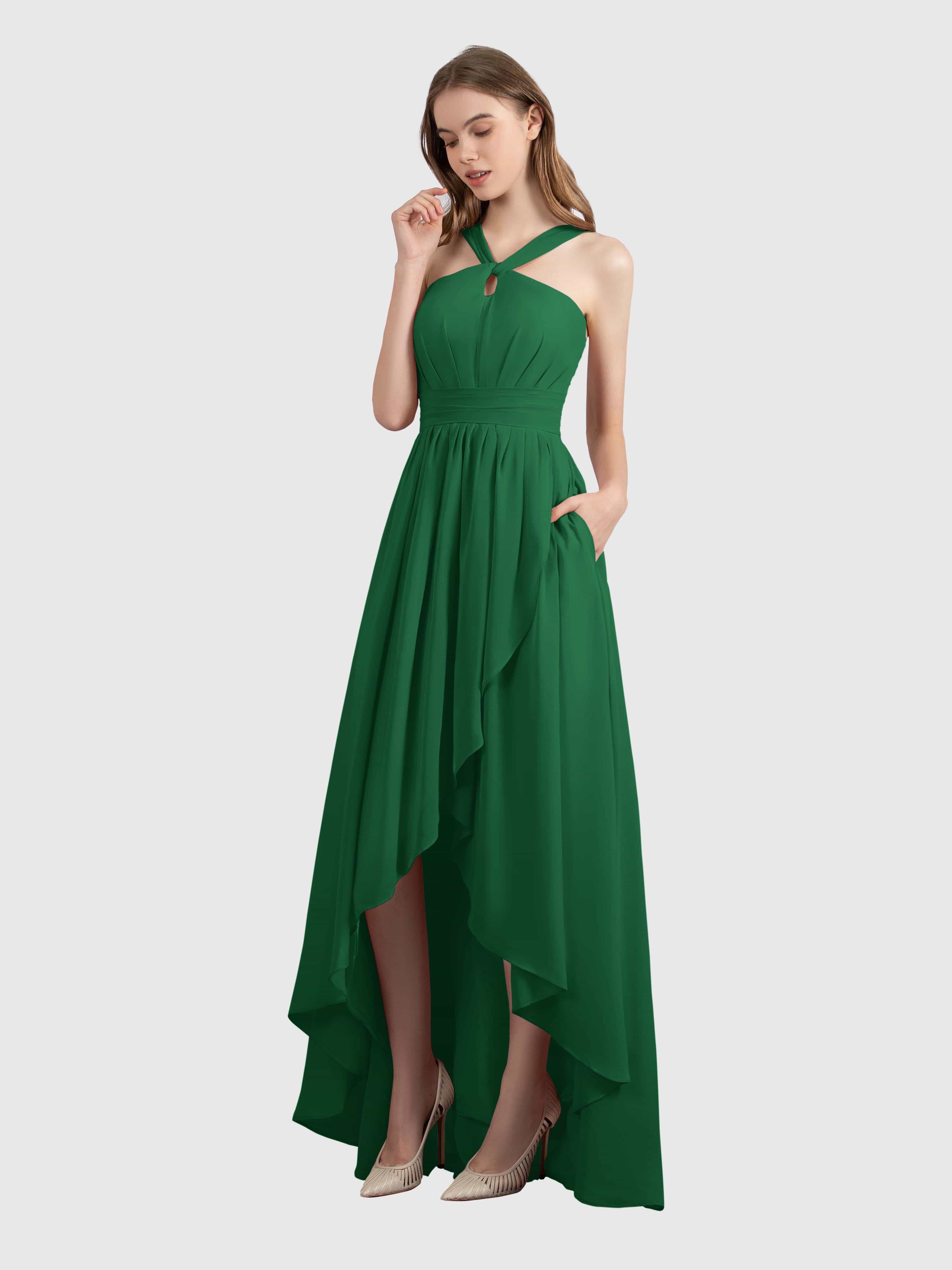 #Couleur_Vert Émeraude