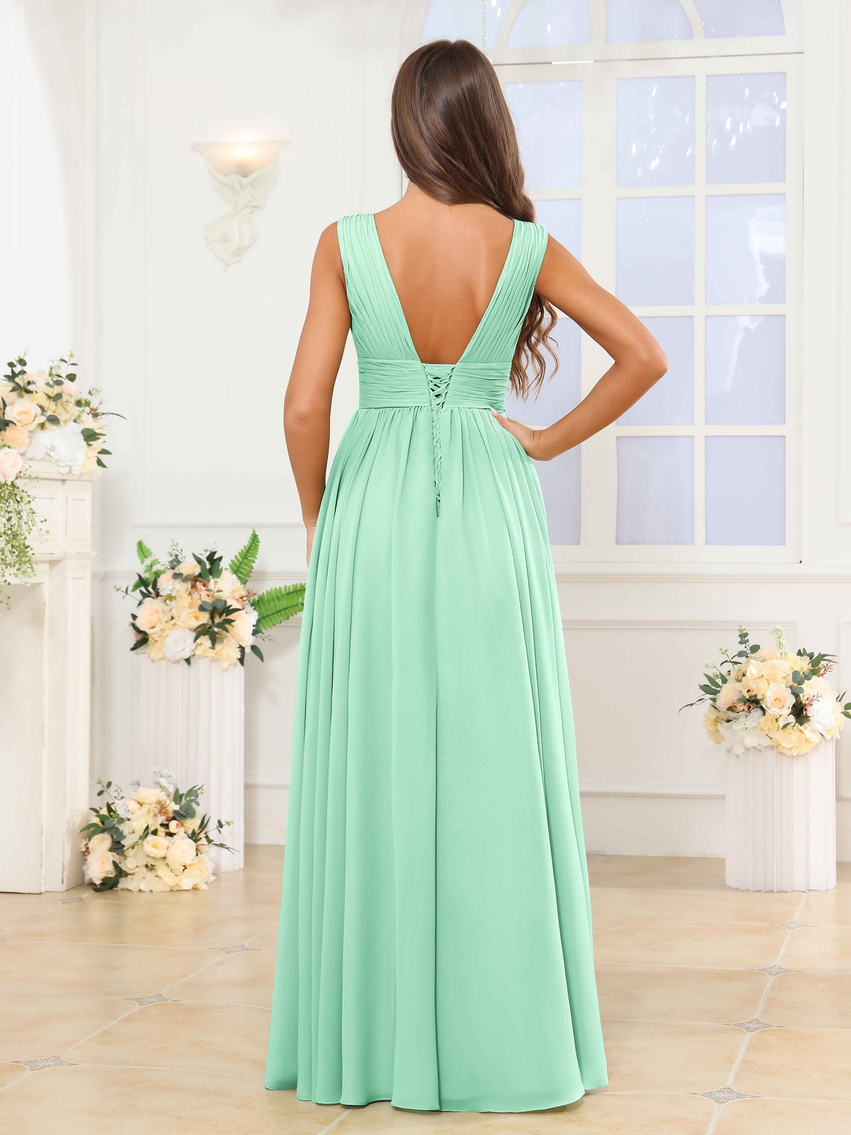 #Couleur_Vert Menthe