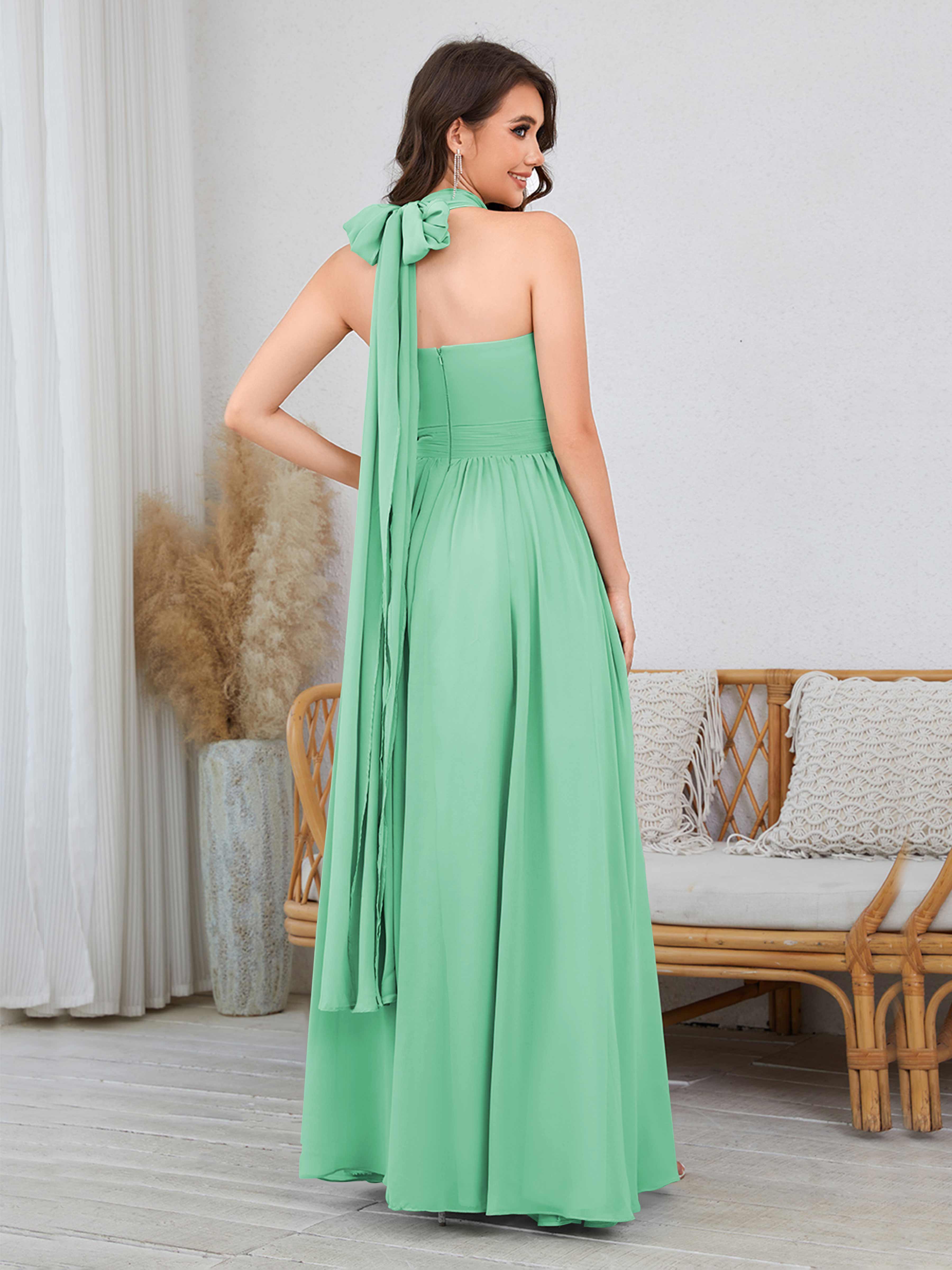 #Couleur_Vert Menthe