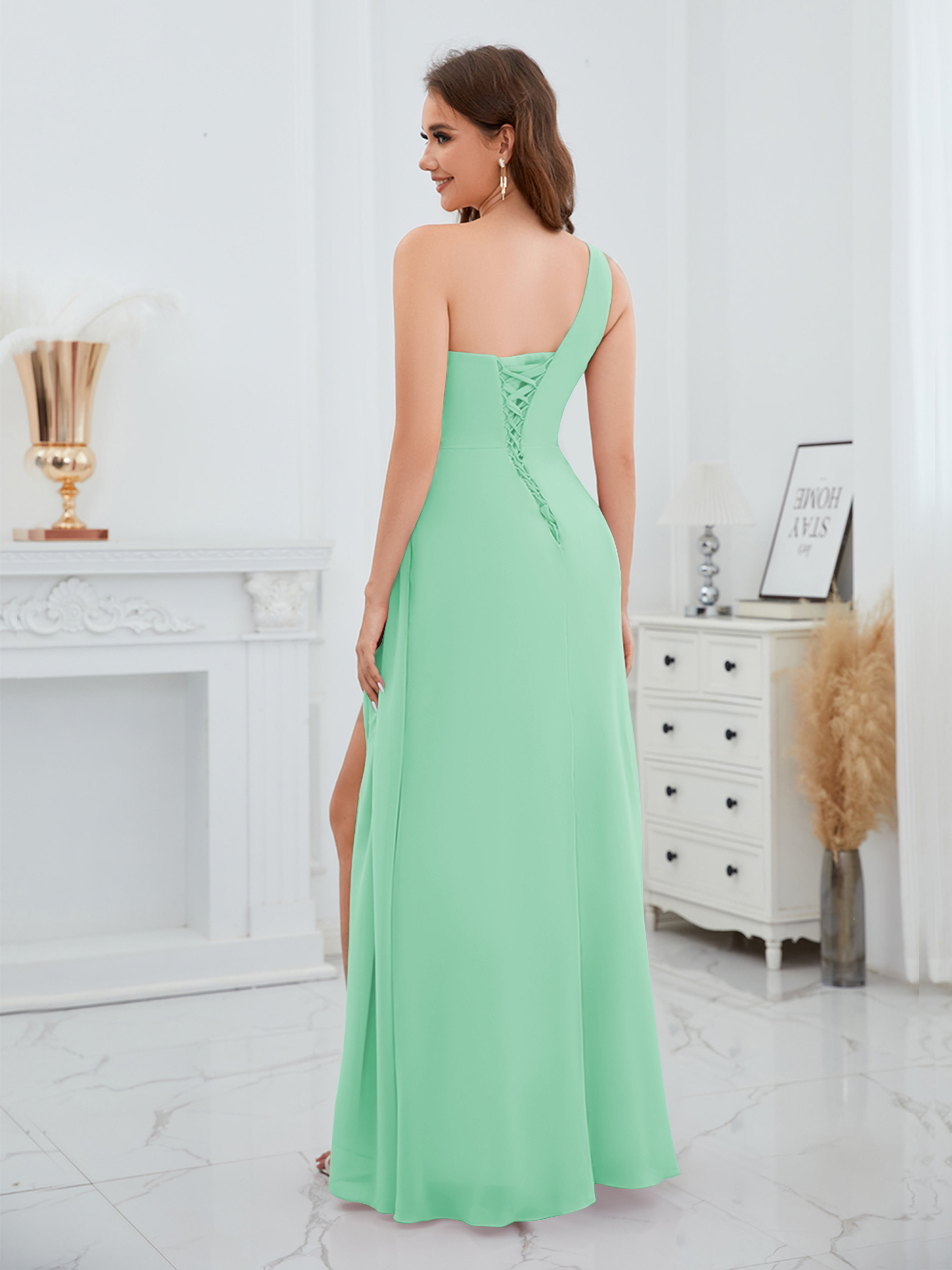 #Couleur_Vert Menthe