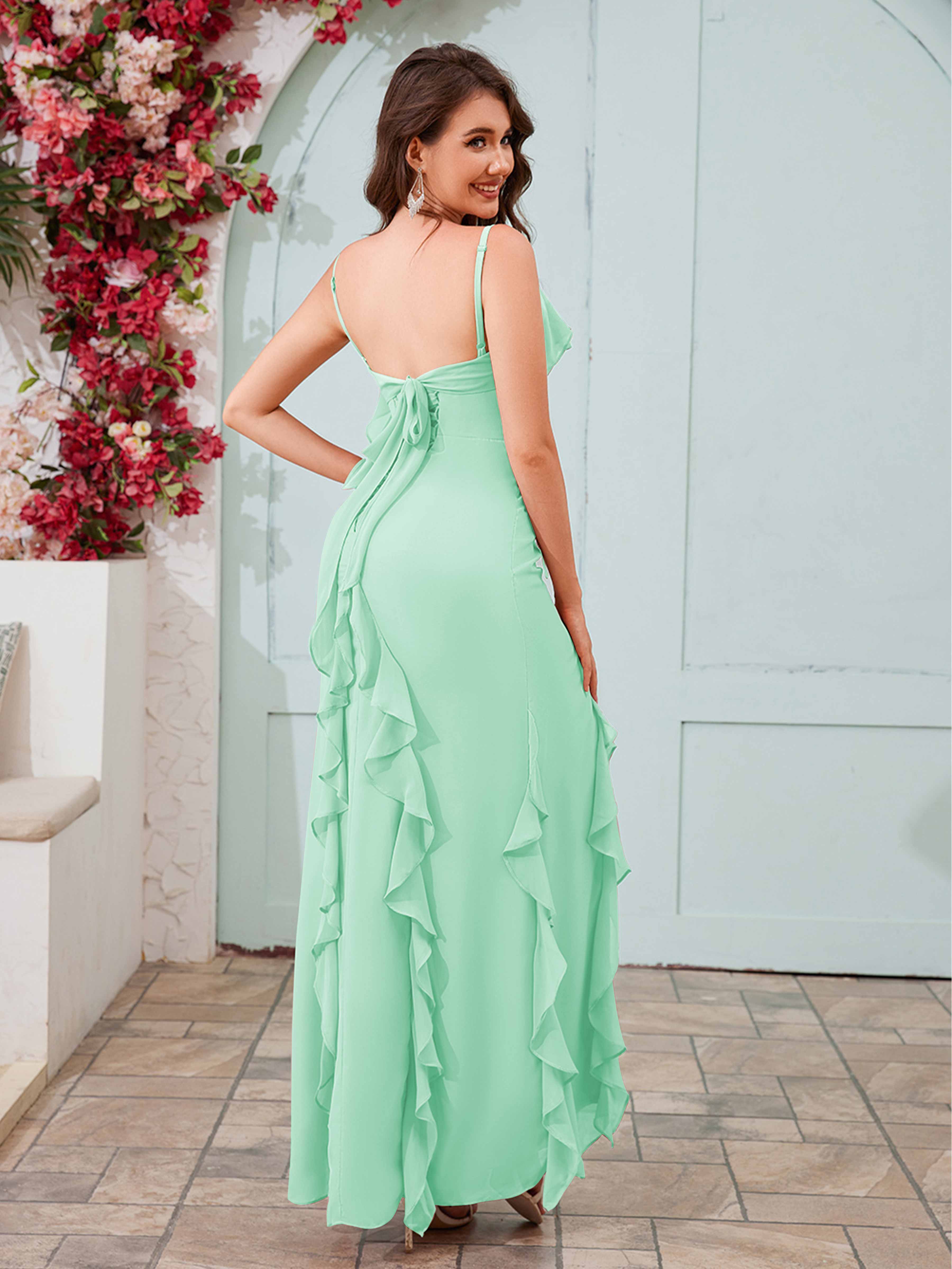 #Couleur_Vert Menthe