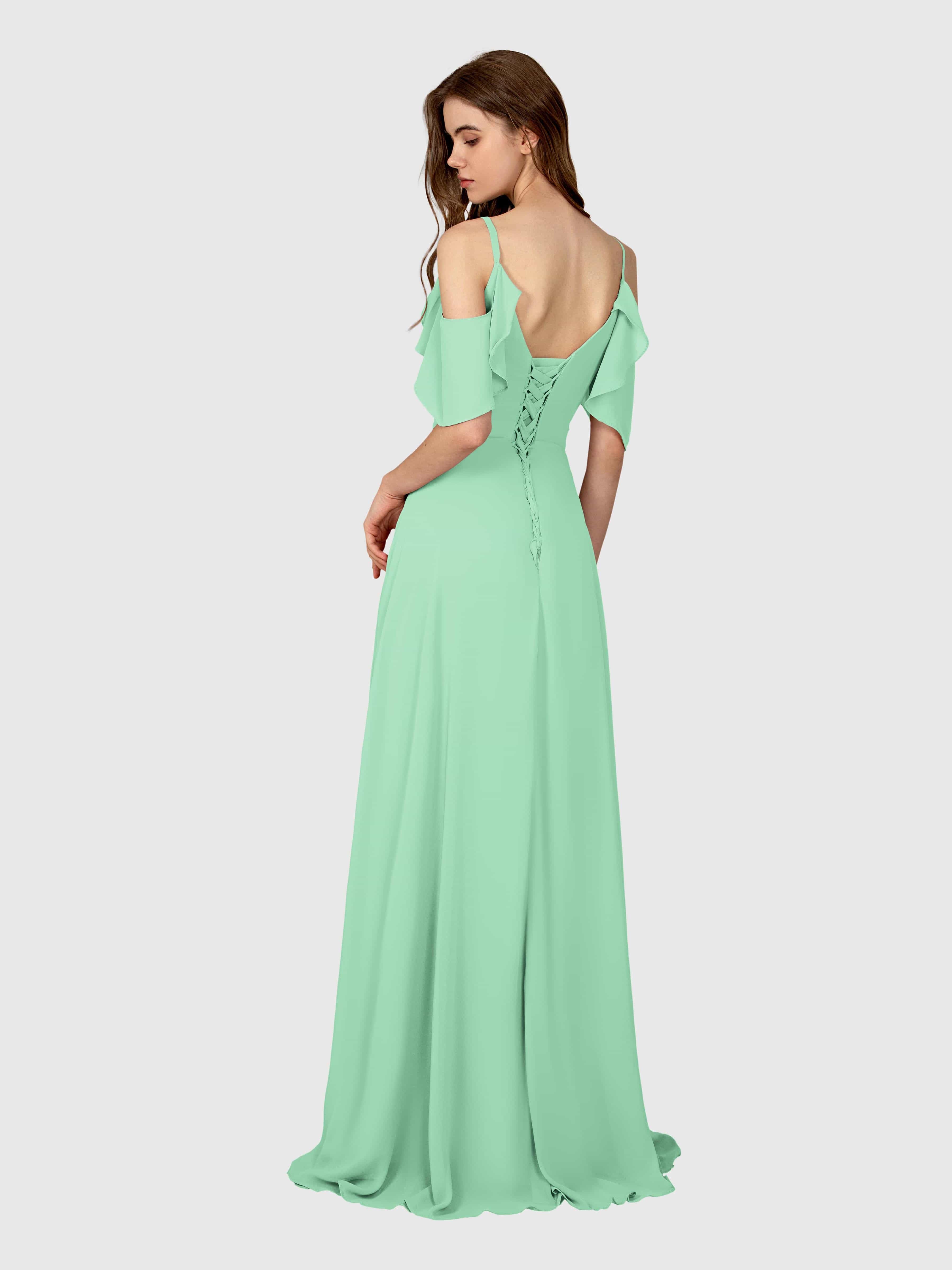 #Couleur_Vert Menthe