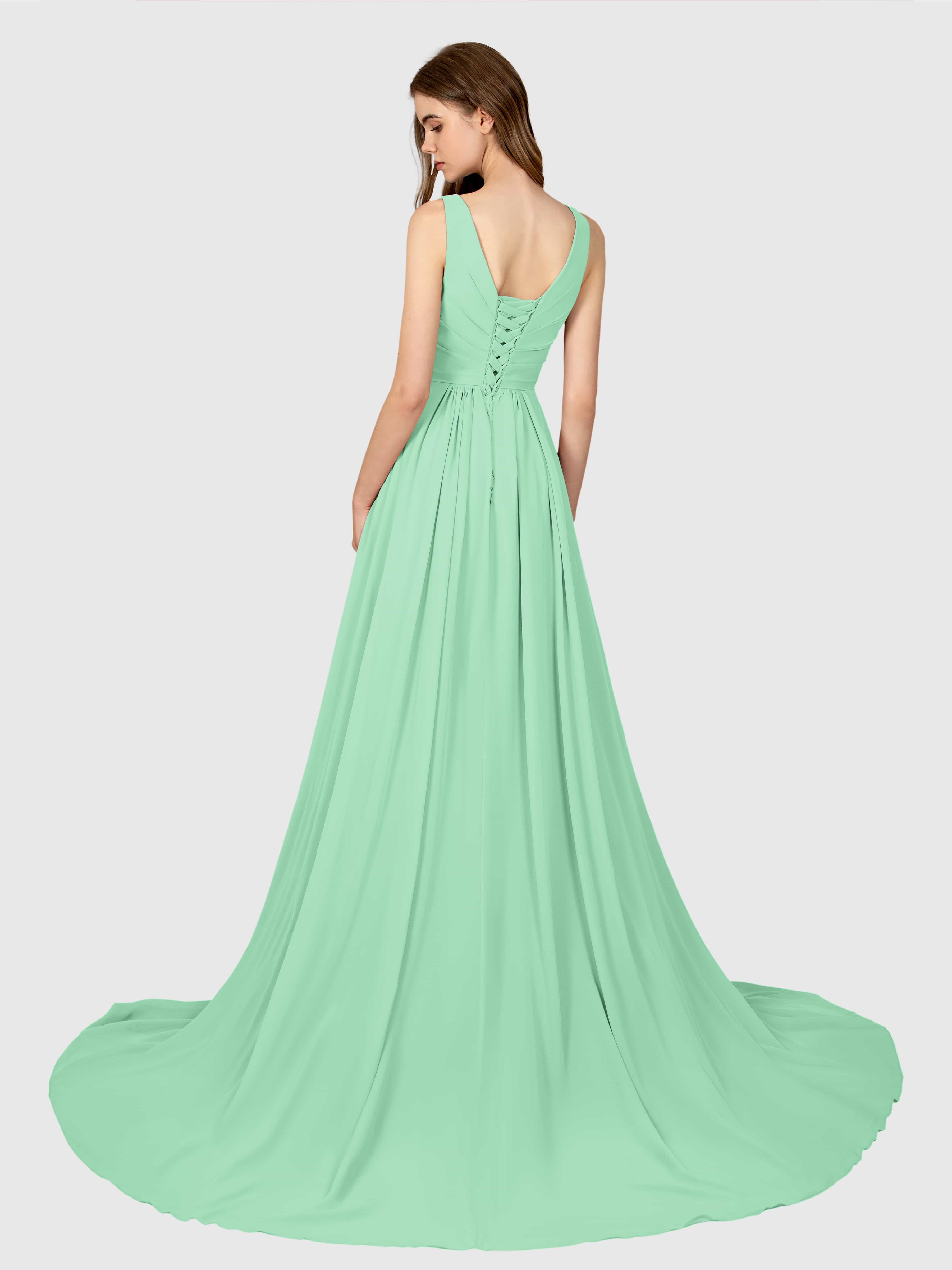 #Couleur_Vert Menthe