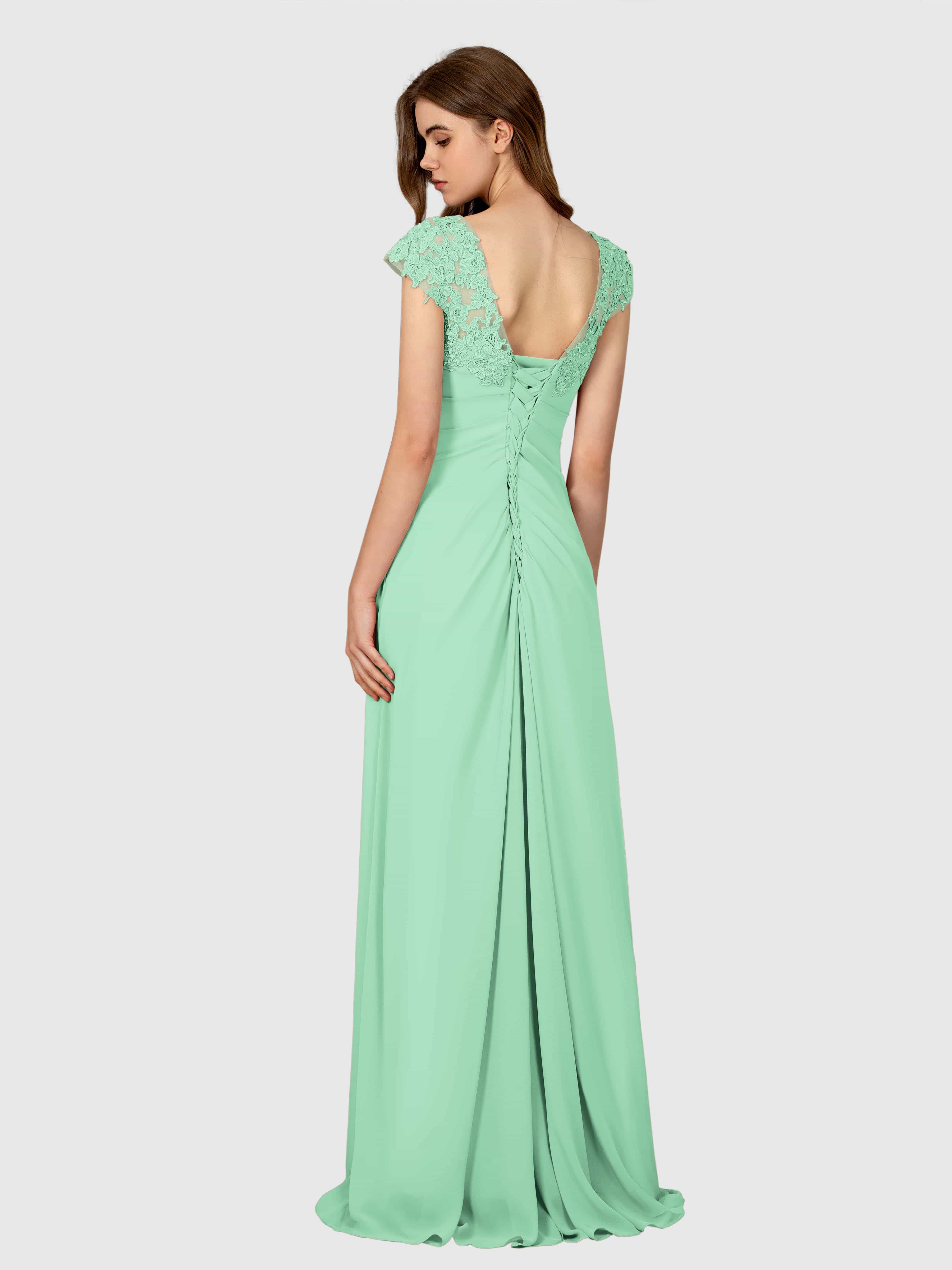 #Couleur_Vert Menthe