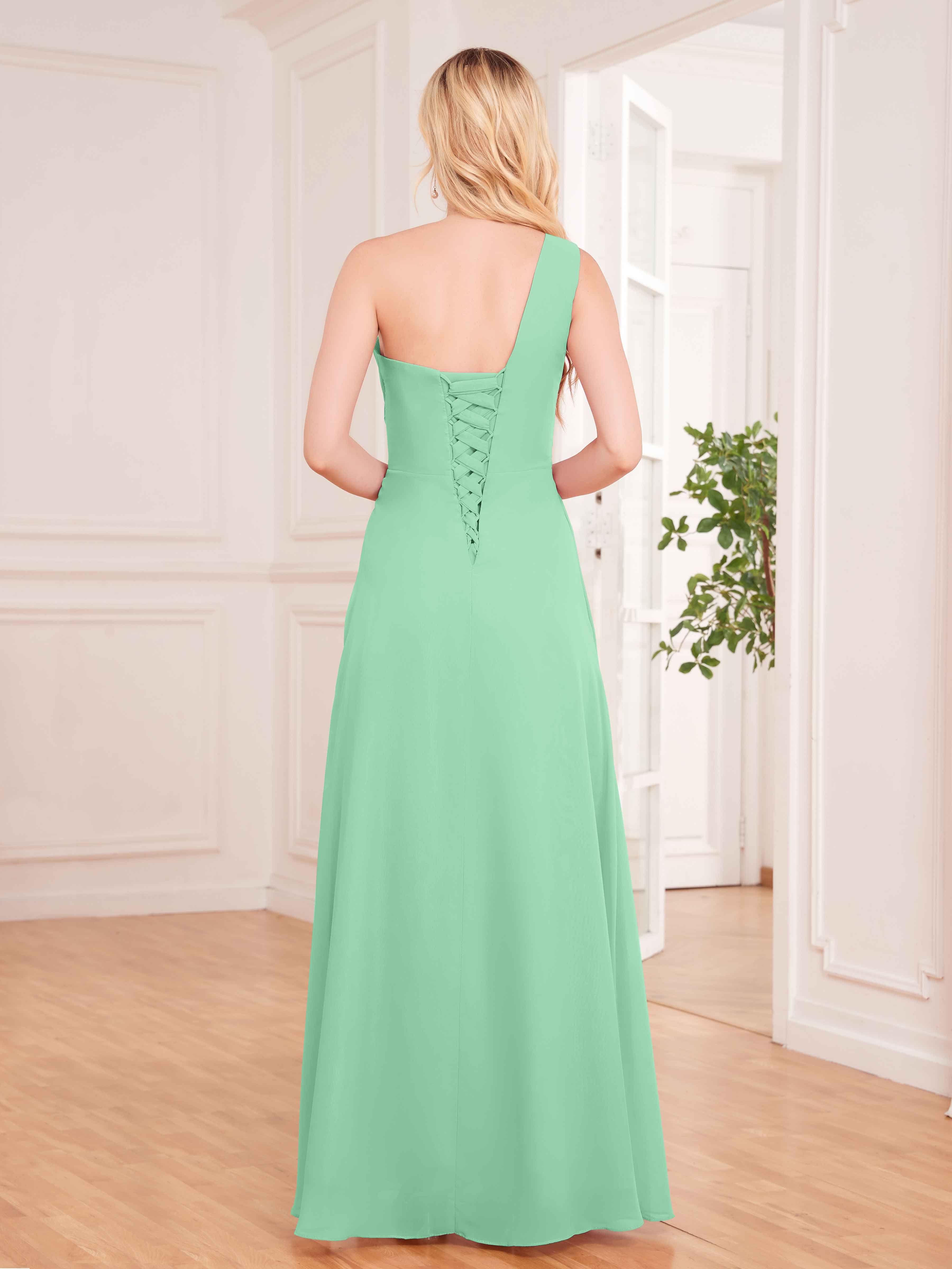 #Couleur_Vert Menthe