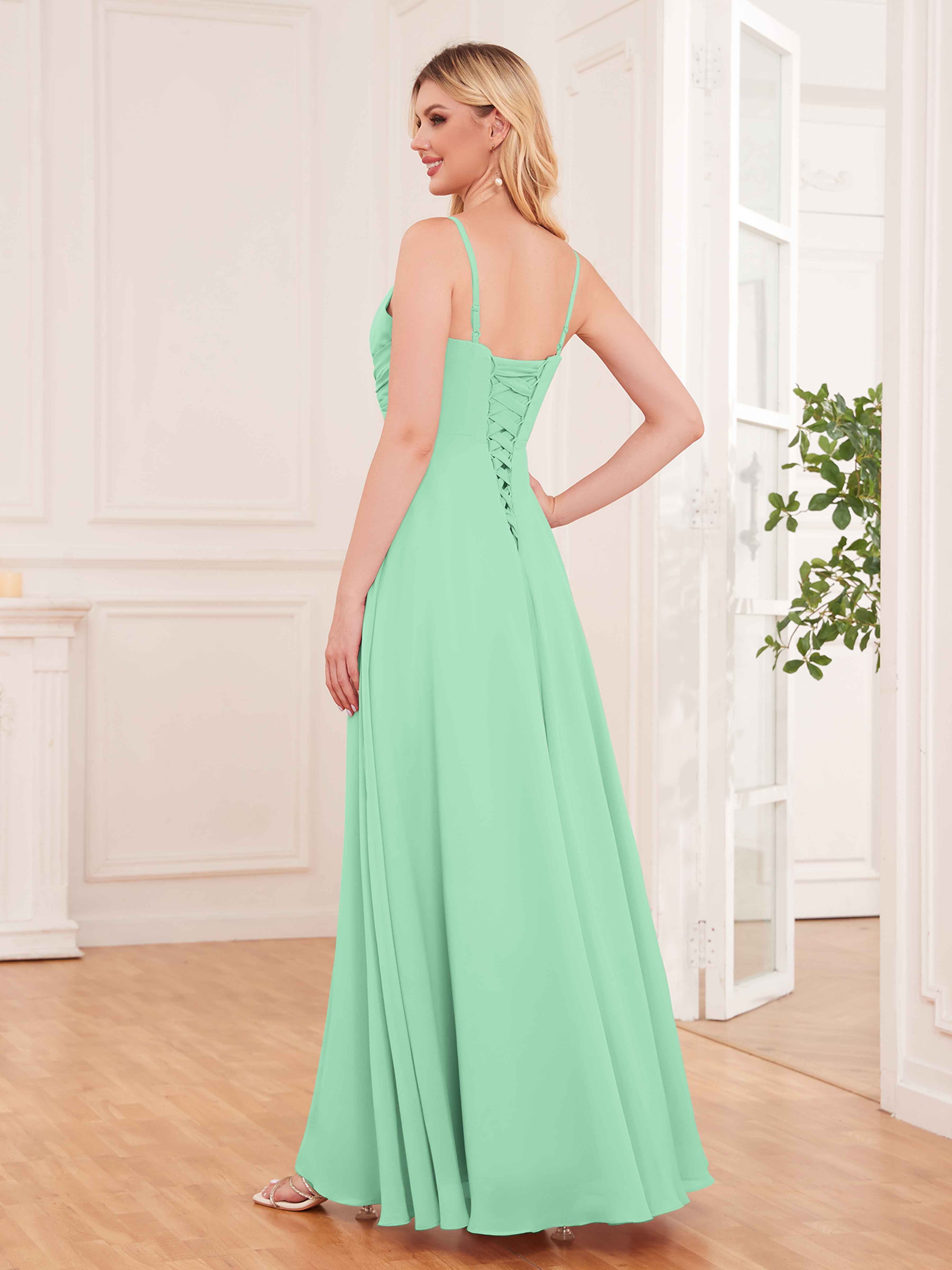 #Couleur_Vert Menthe