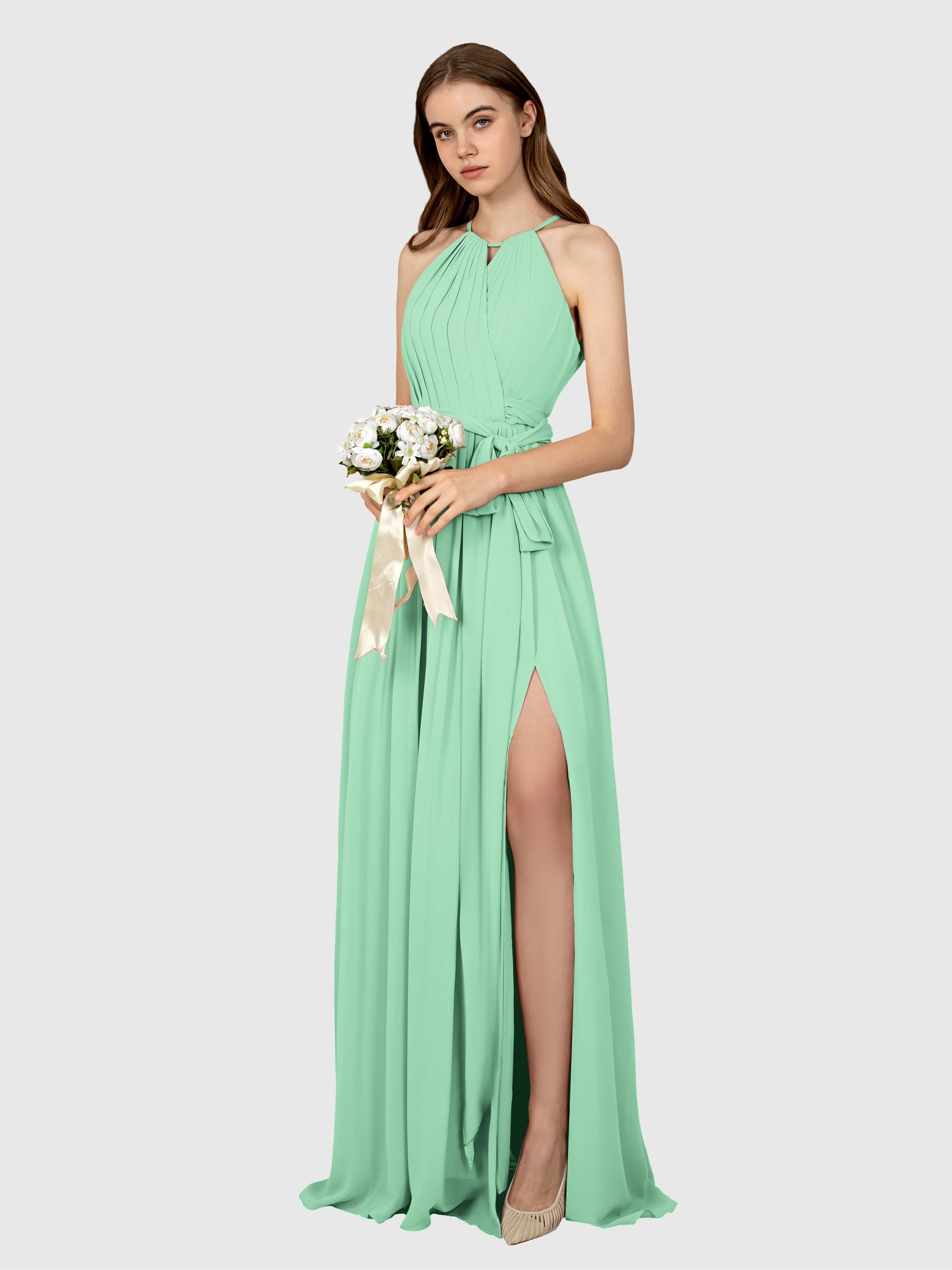 #Couleur_Vert Menthe