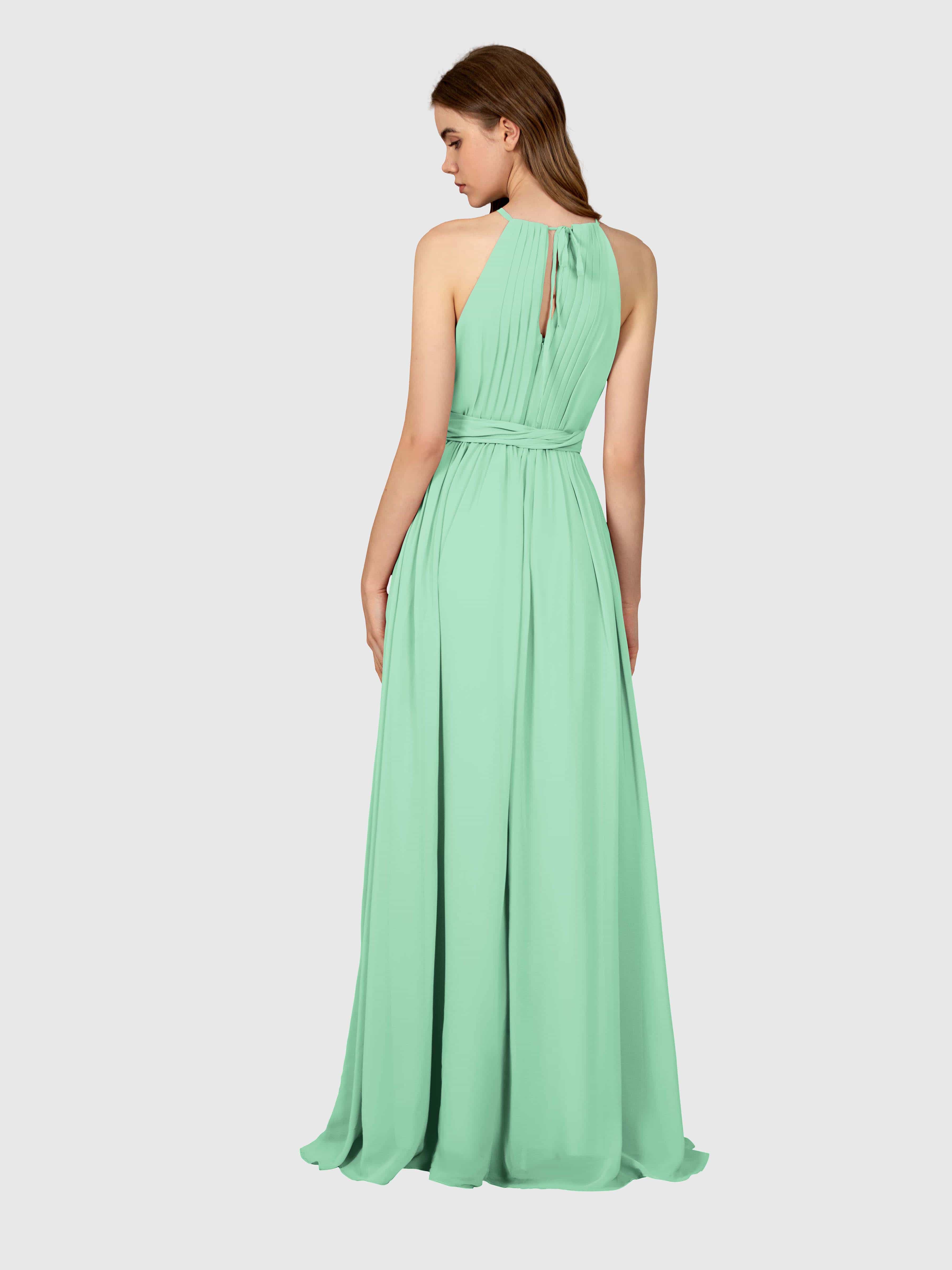 #Couleur_Vert Menthe