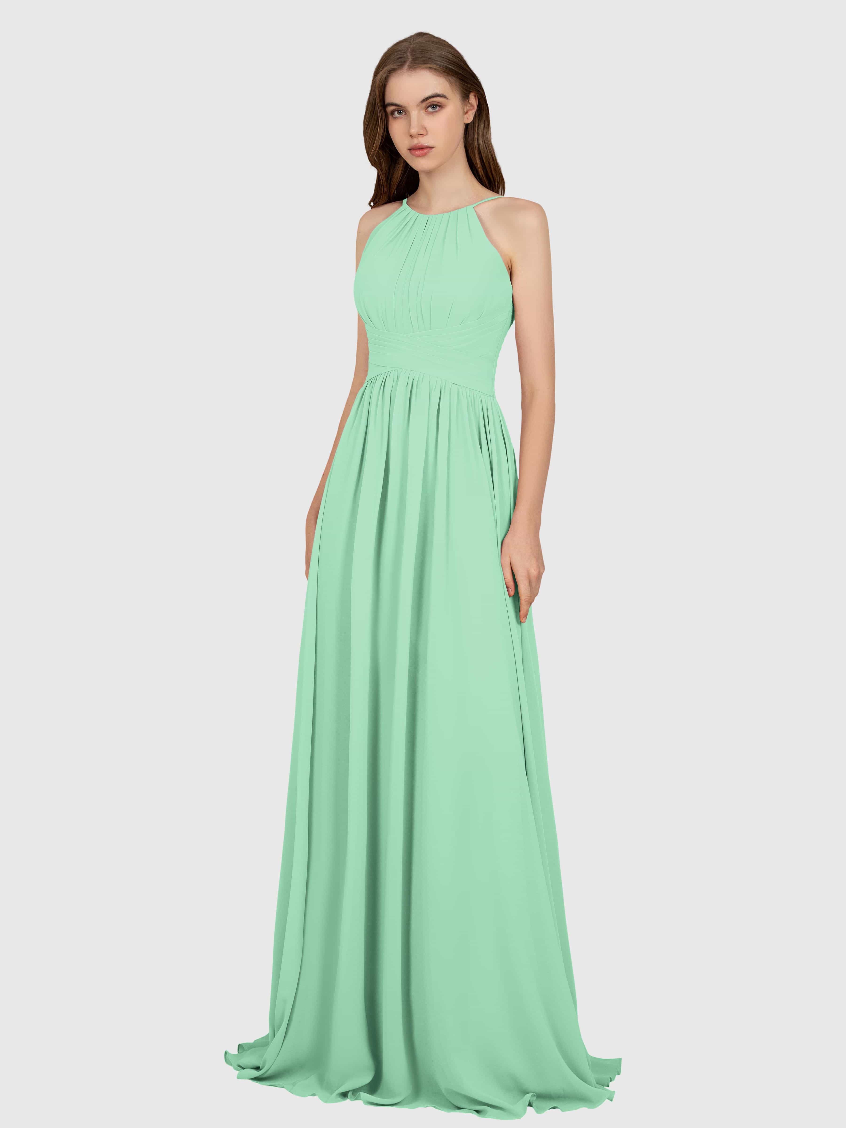 #Couleur_Vert Menthe