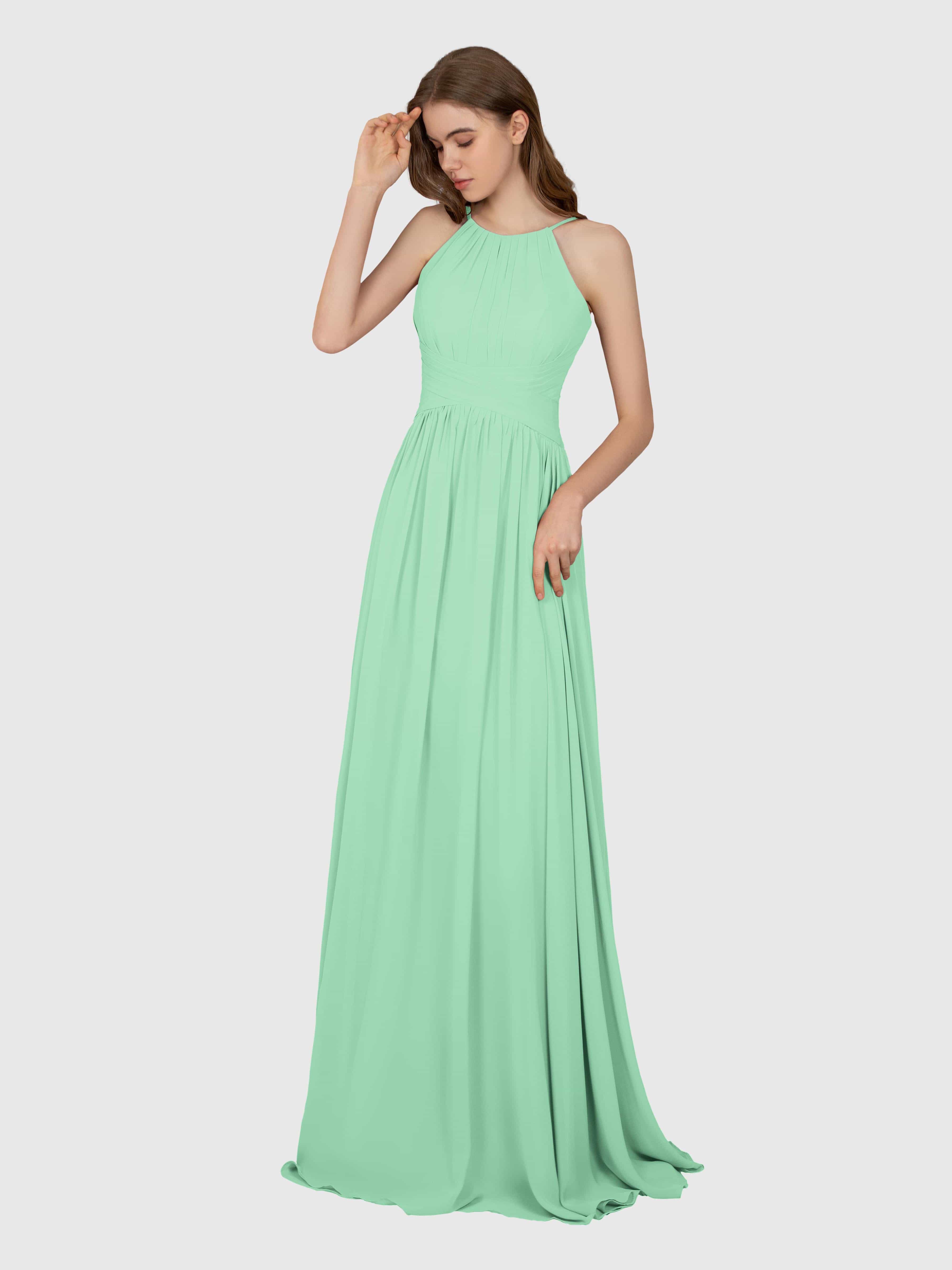 #Couleur_Vert Menthe