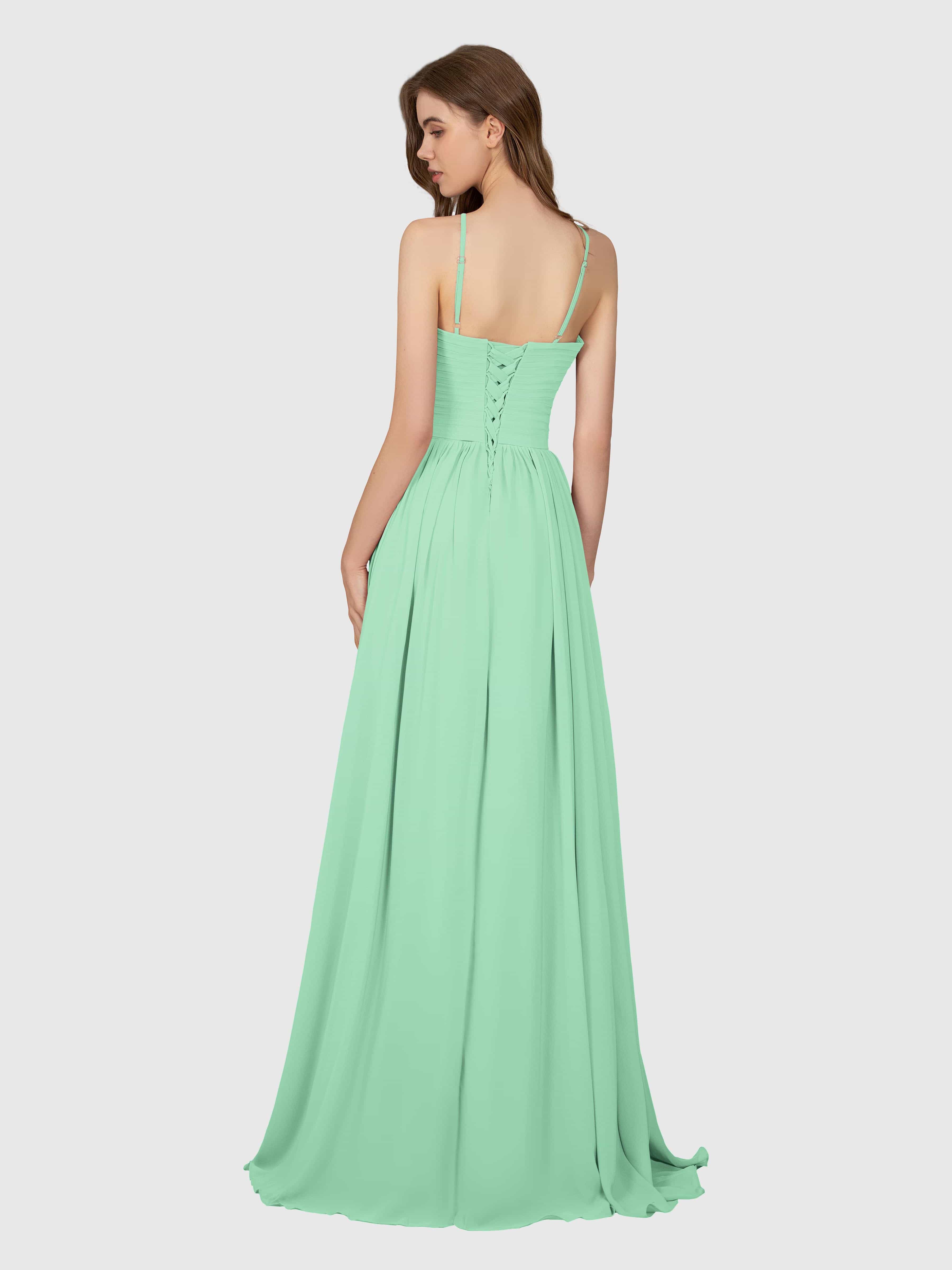 #Couleur_Vert Menthe