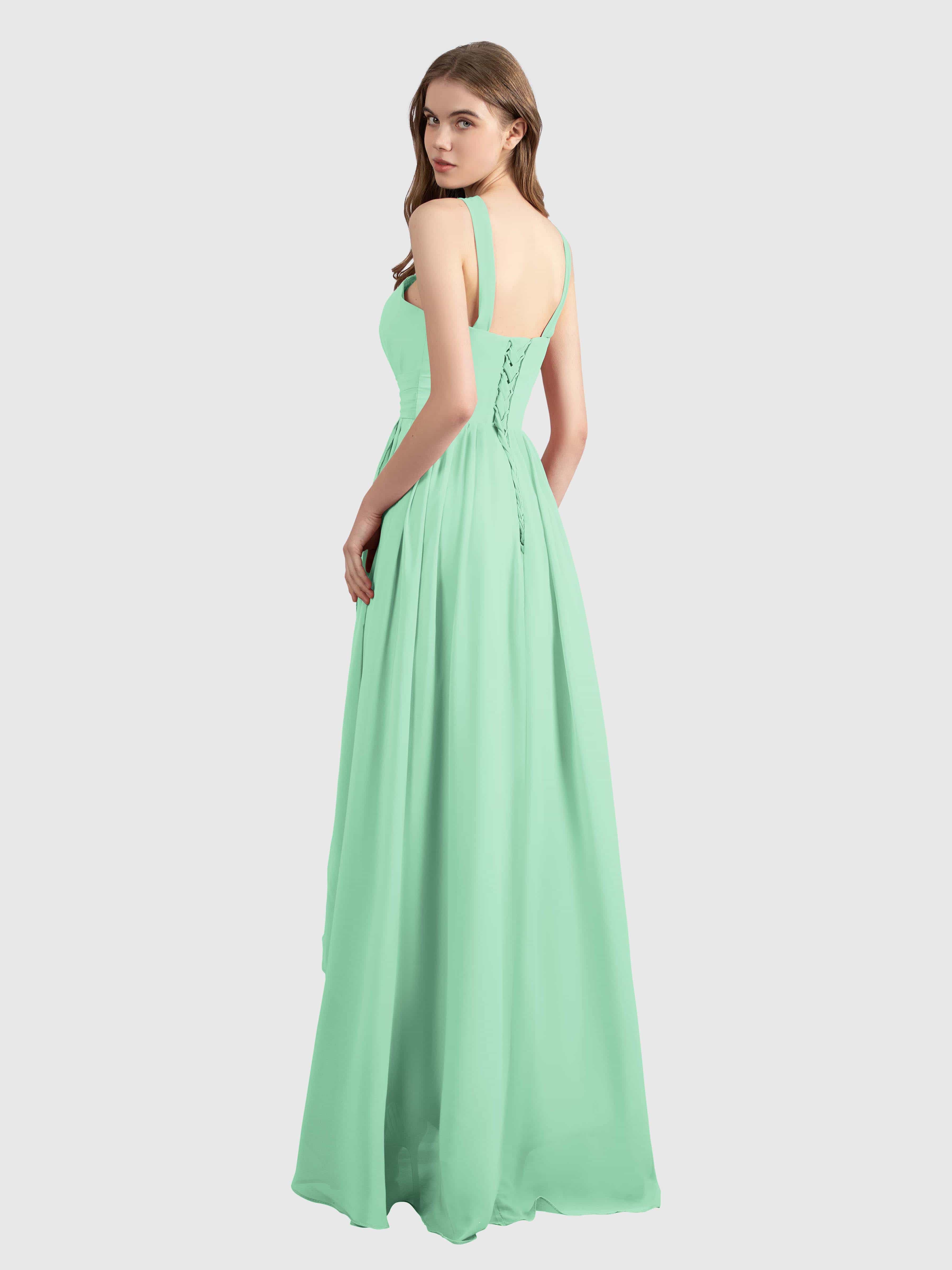 #Couleur_Vert Menthe