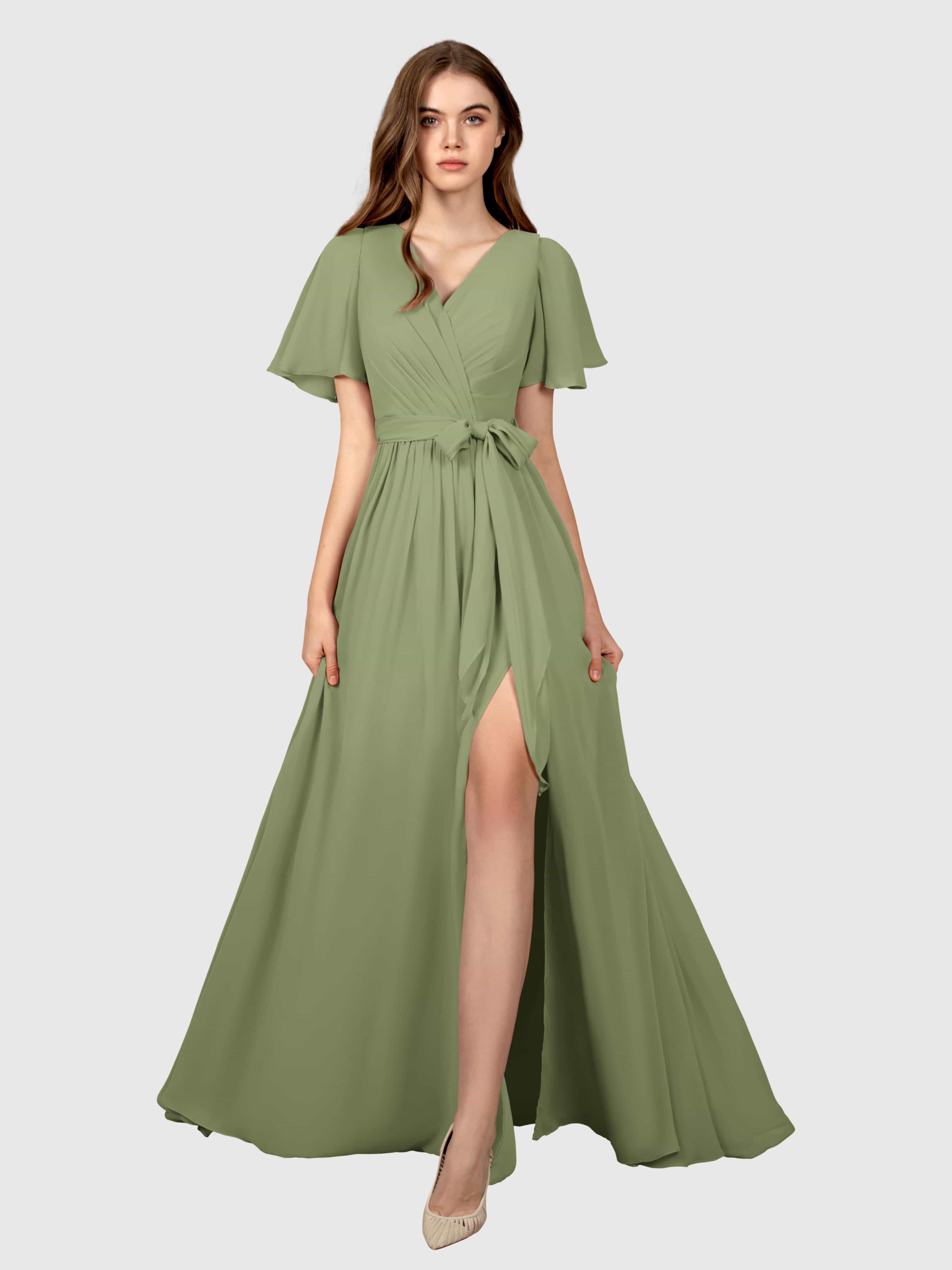 #Couleur_Vert Olive