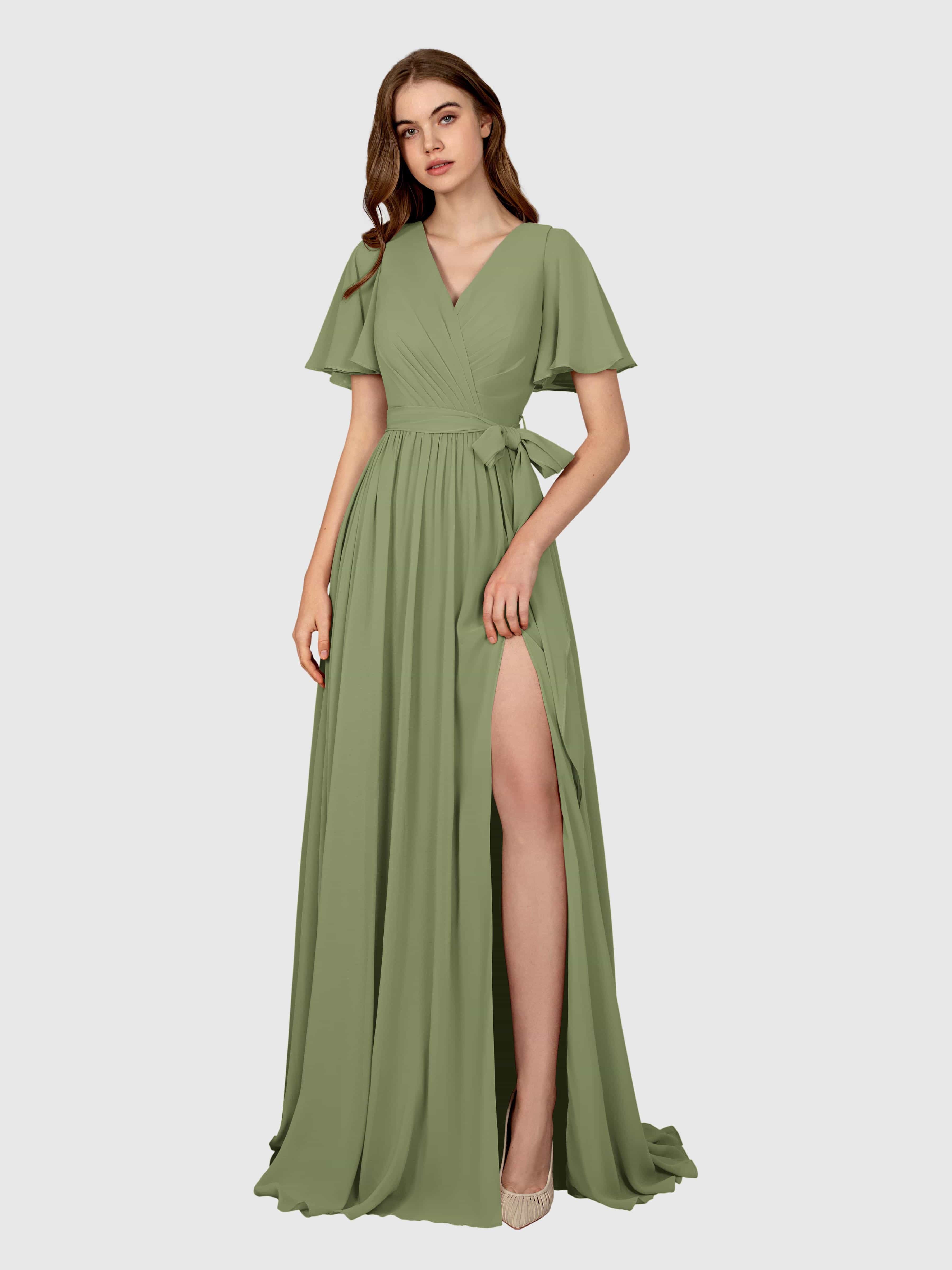 #Couleur_Vert Olive
