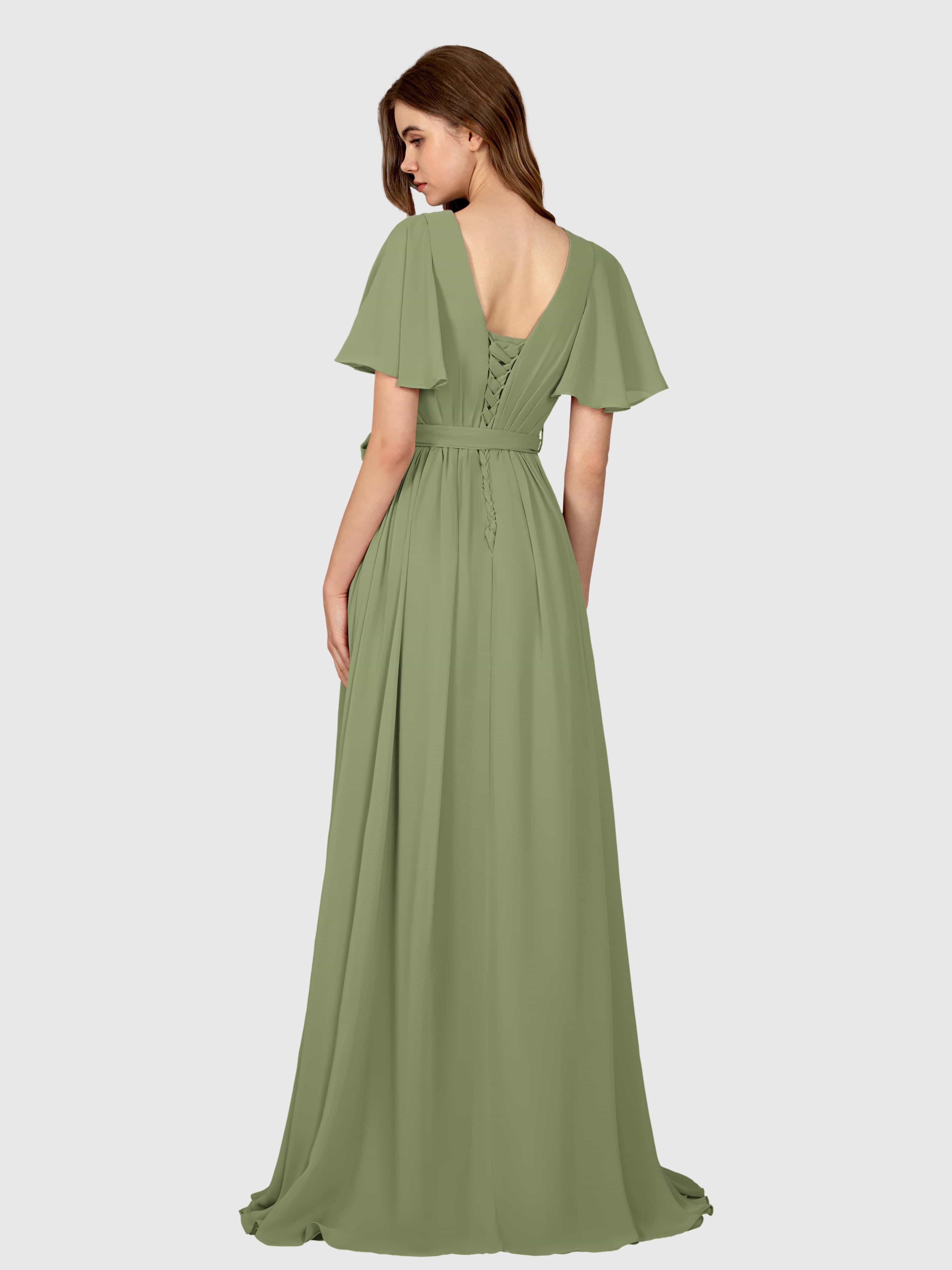 #Couleur_Vert Olive