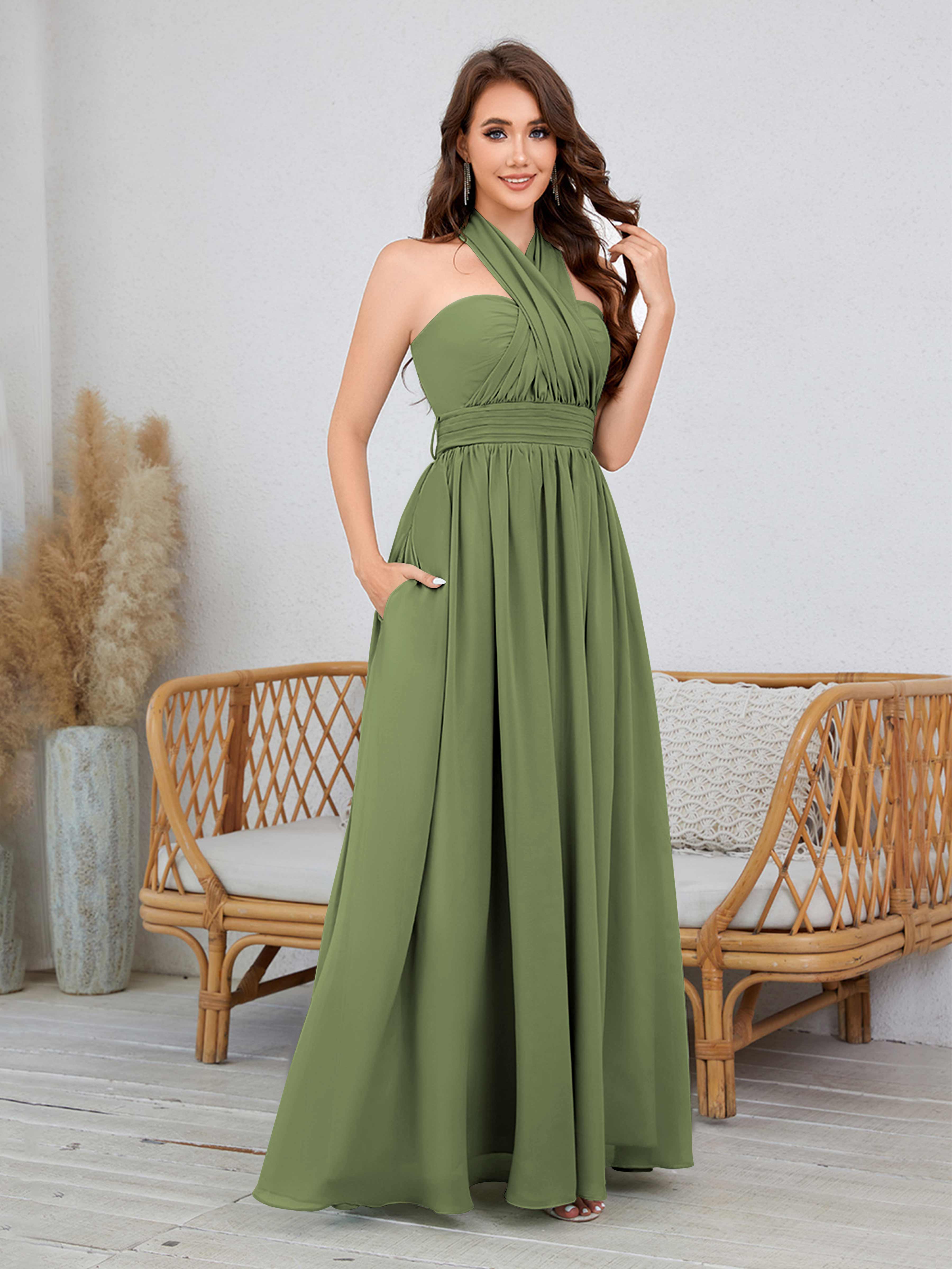 #Couleur_Vert Olive