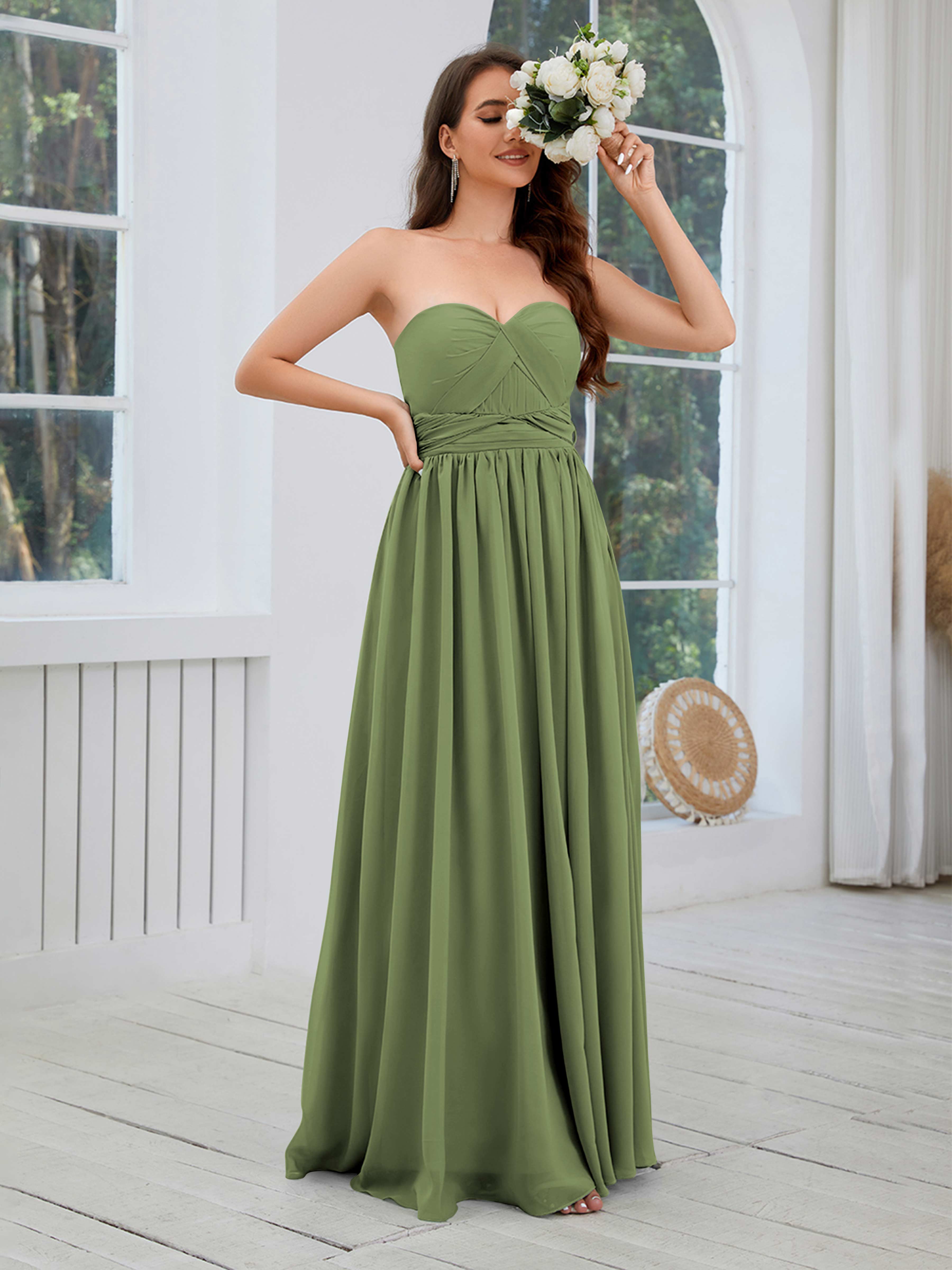#Couleur_Vert Olive