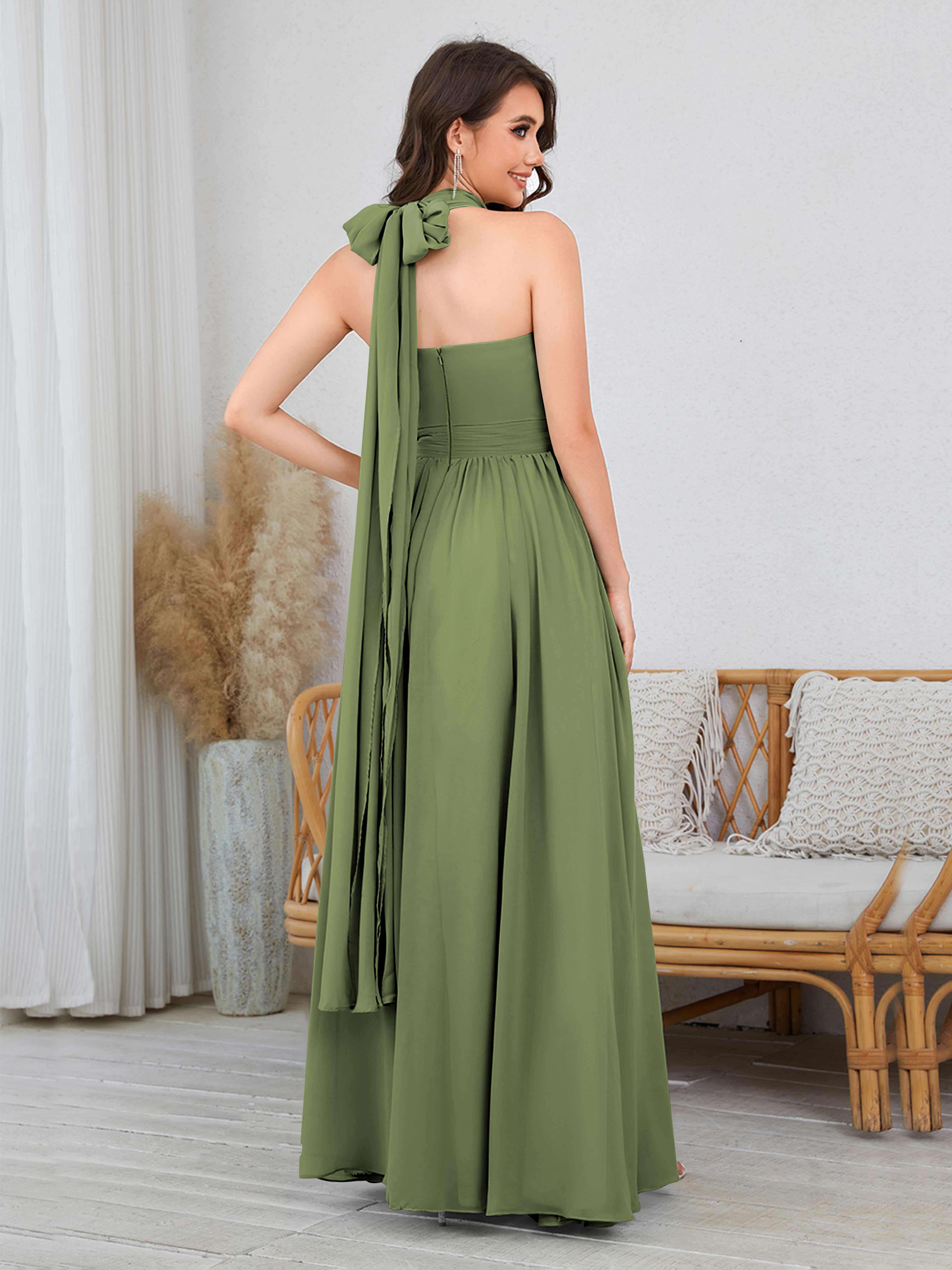 #Couleur_Vert Olive