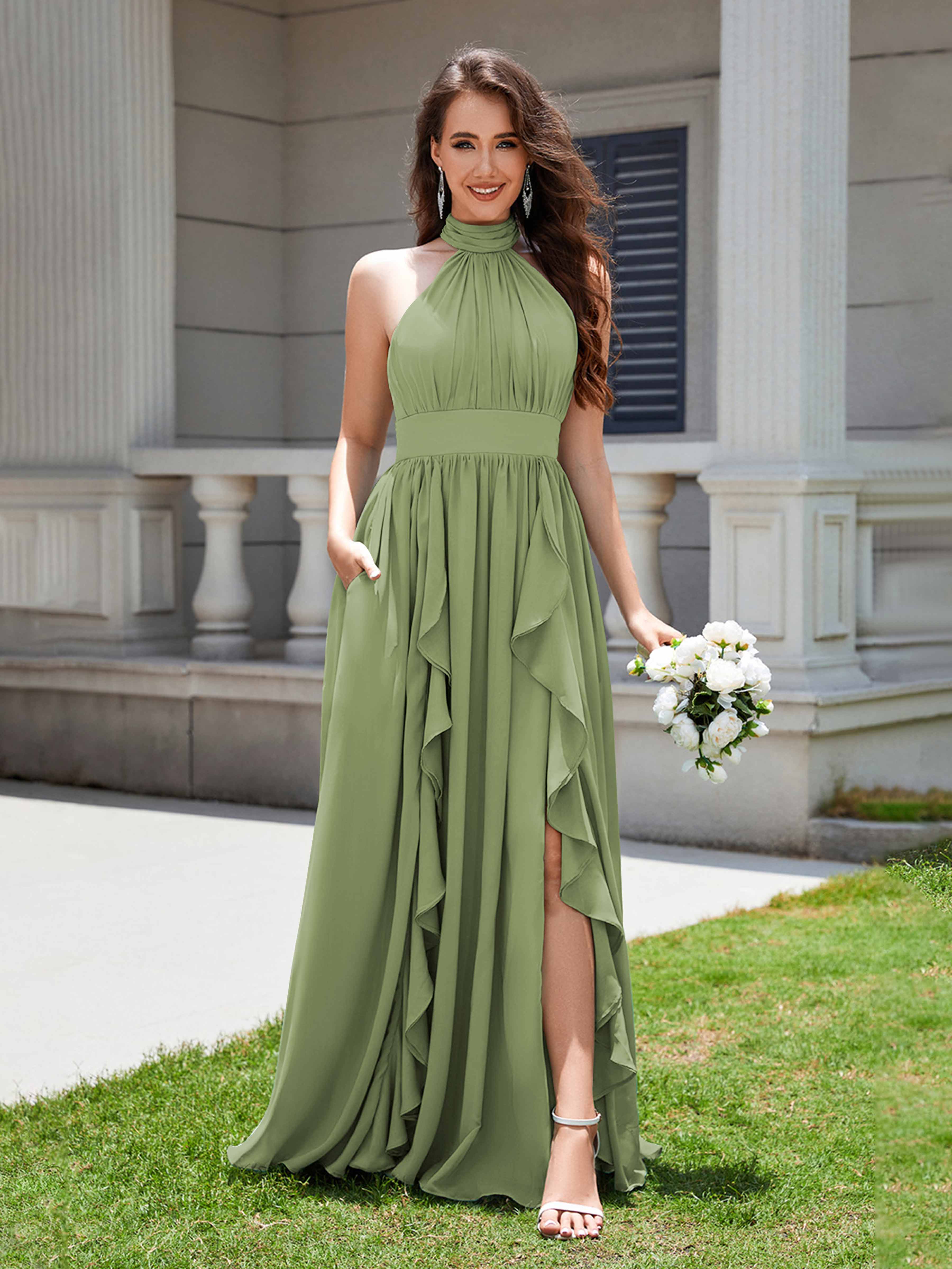 #Couleur_Vert Olive