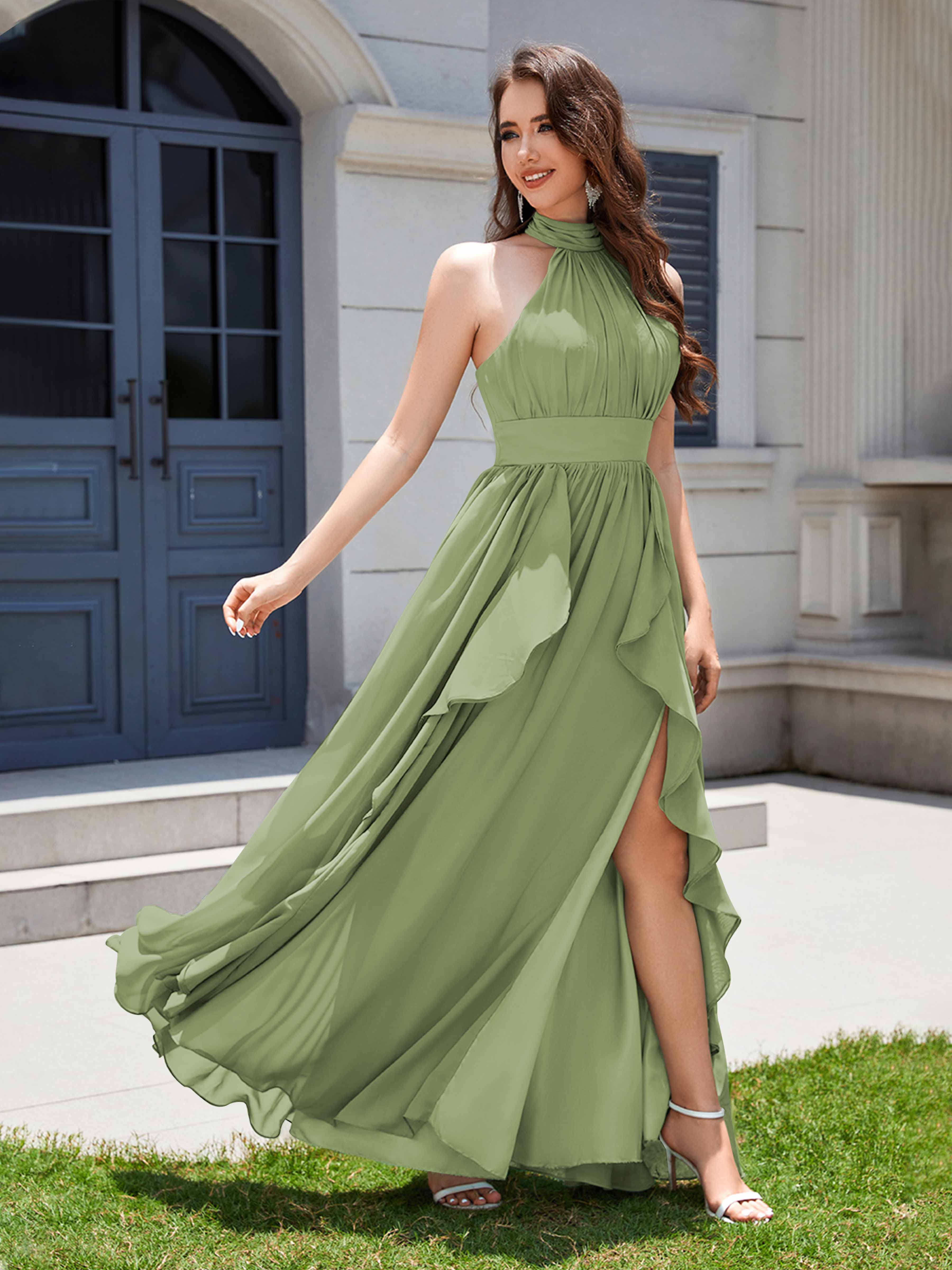 #Couleur_Vert Olive