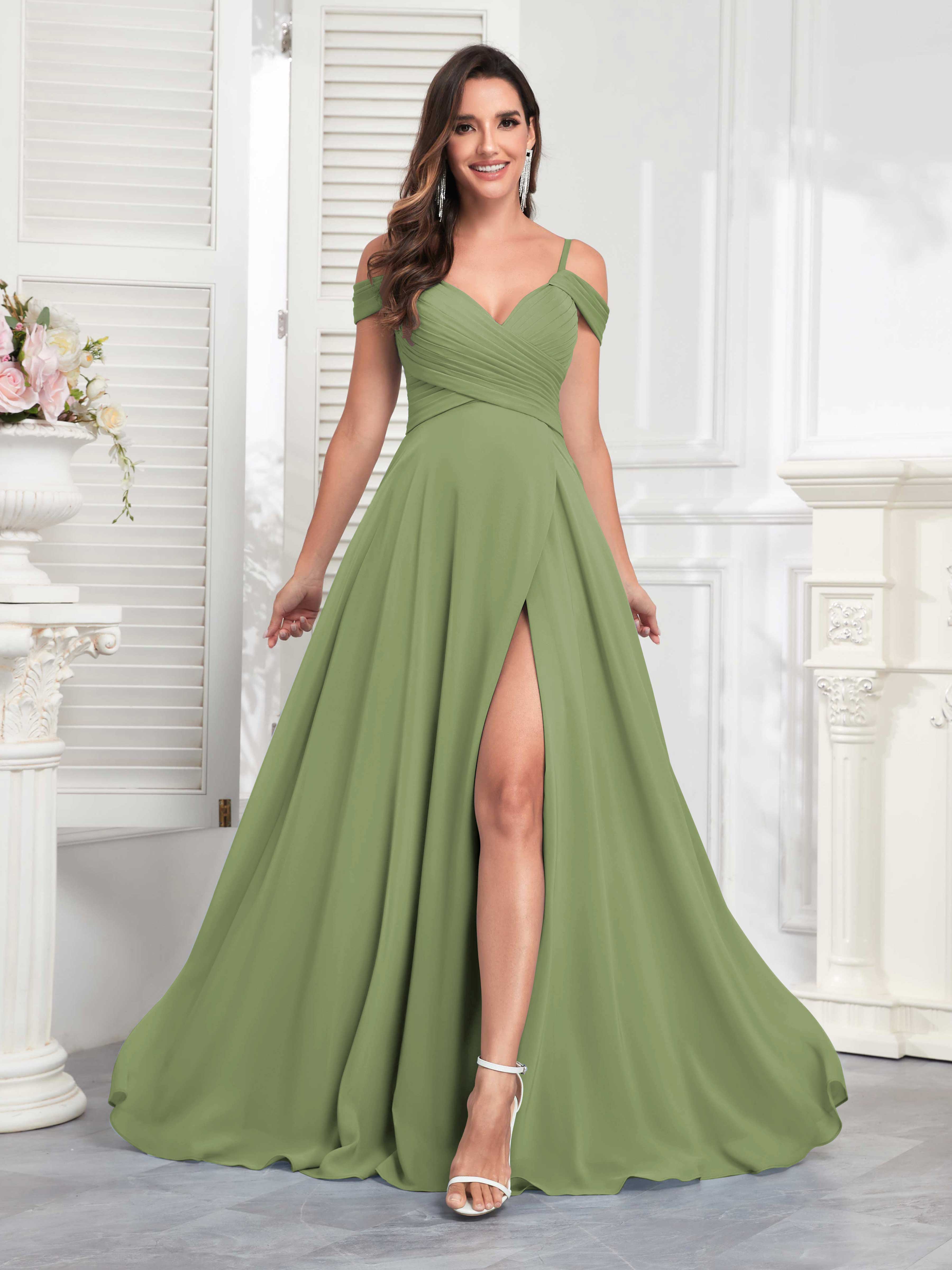 #Couleur_Vert Olive