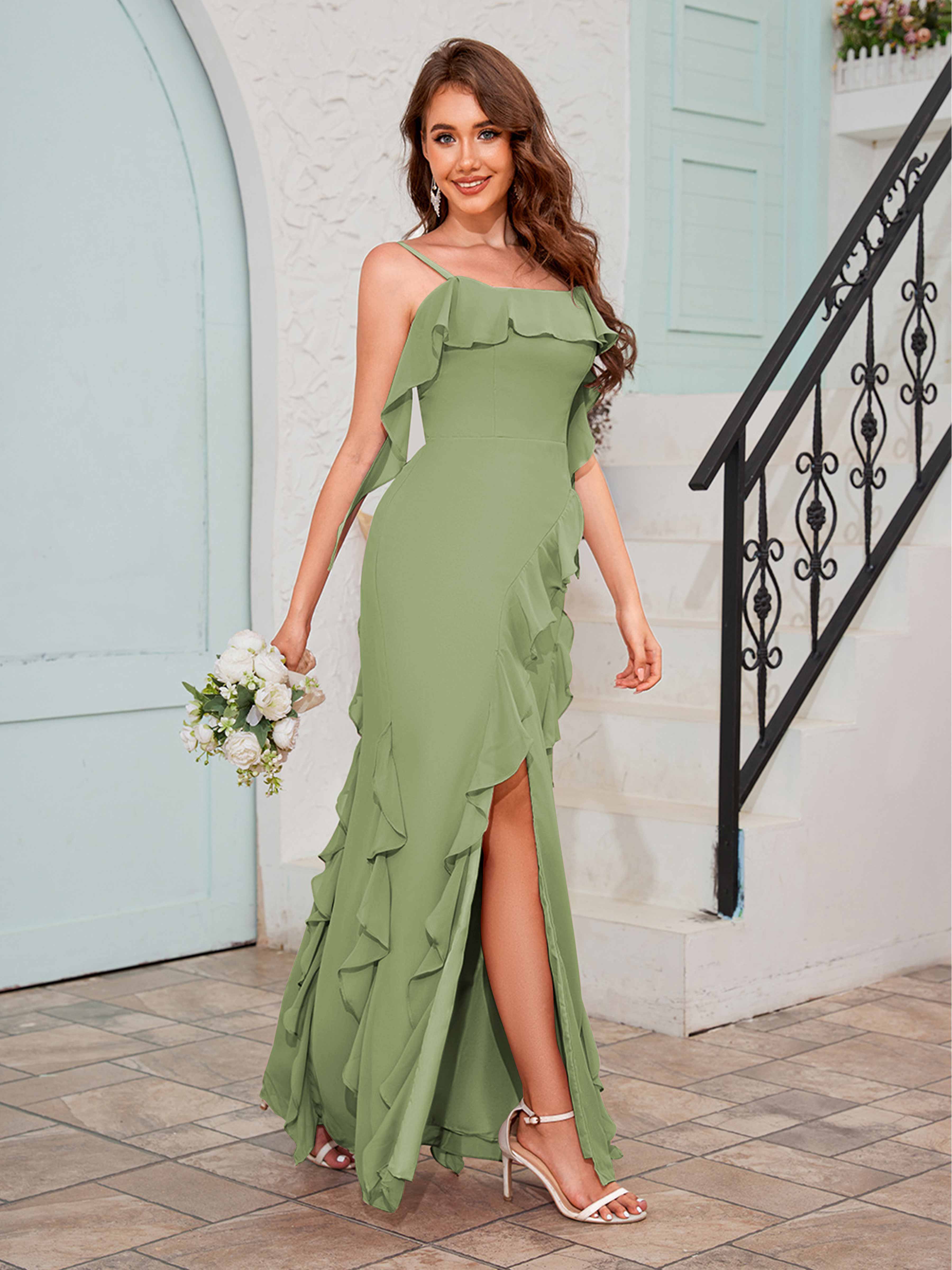 #Couleur_Vert Olive