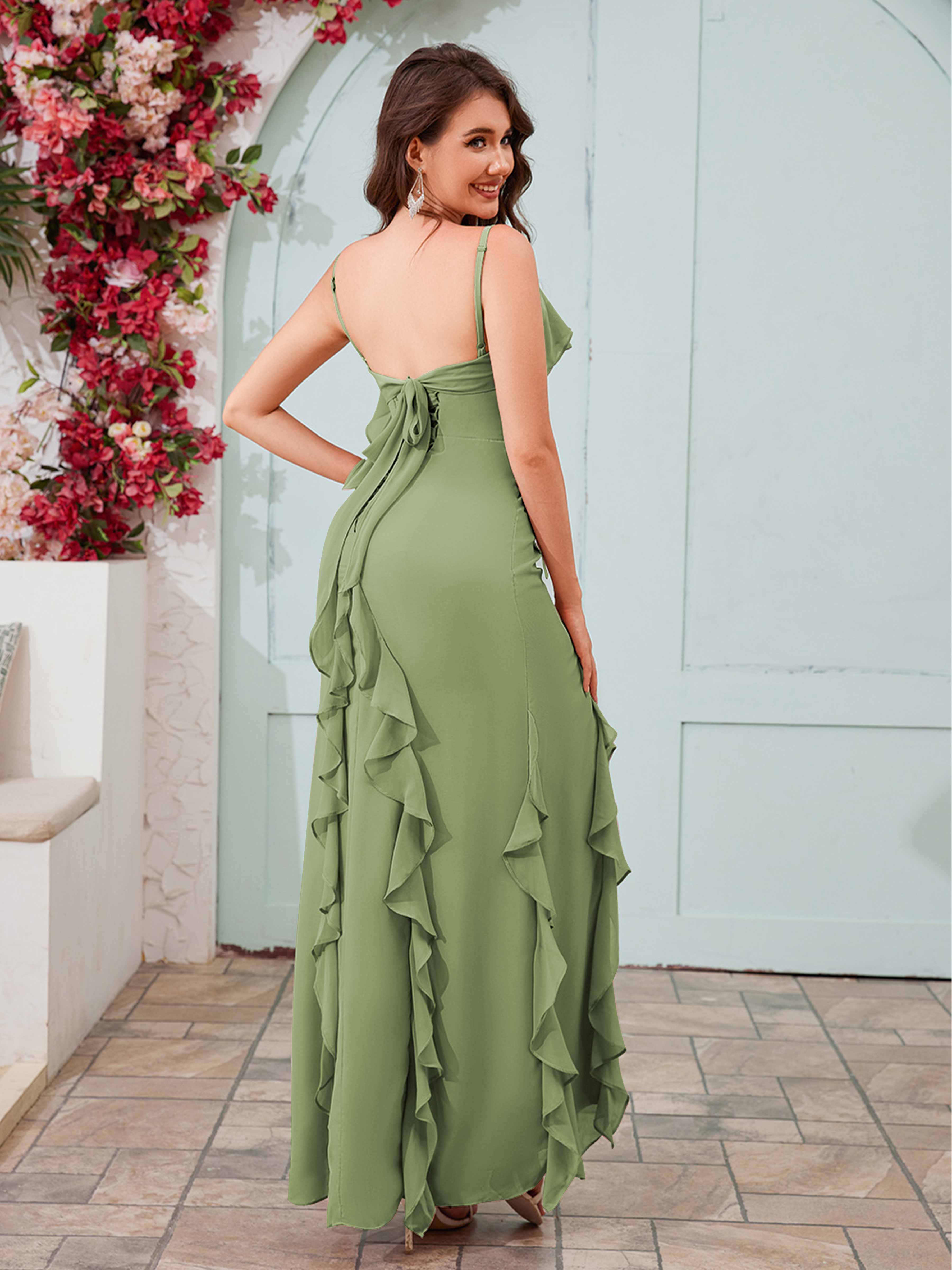 #Couleur_Vert Olive