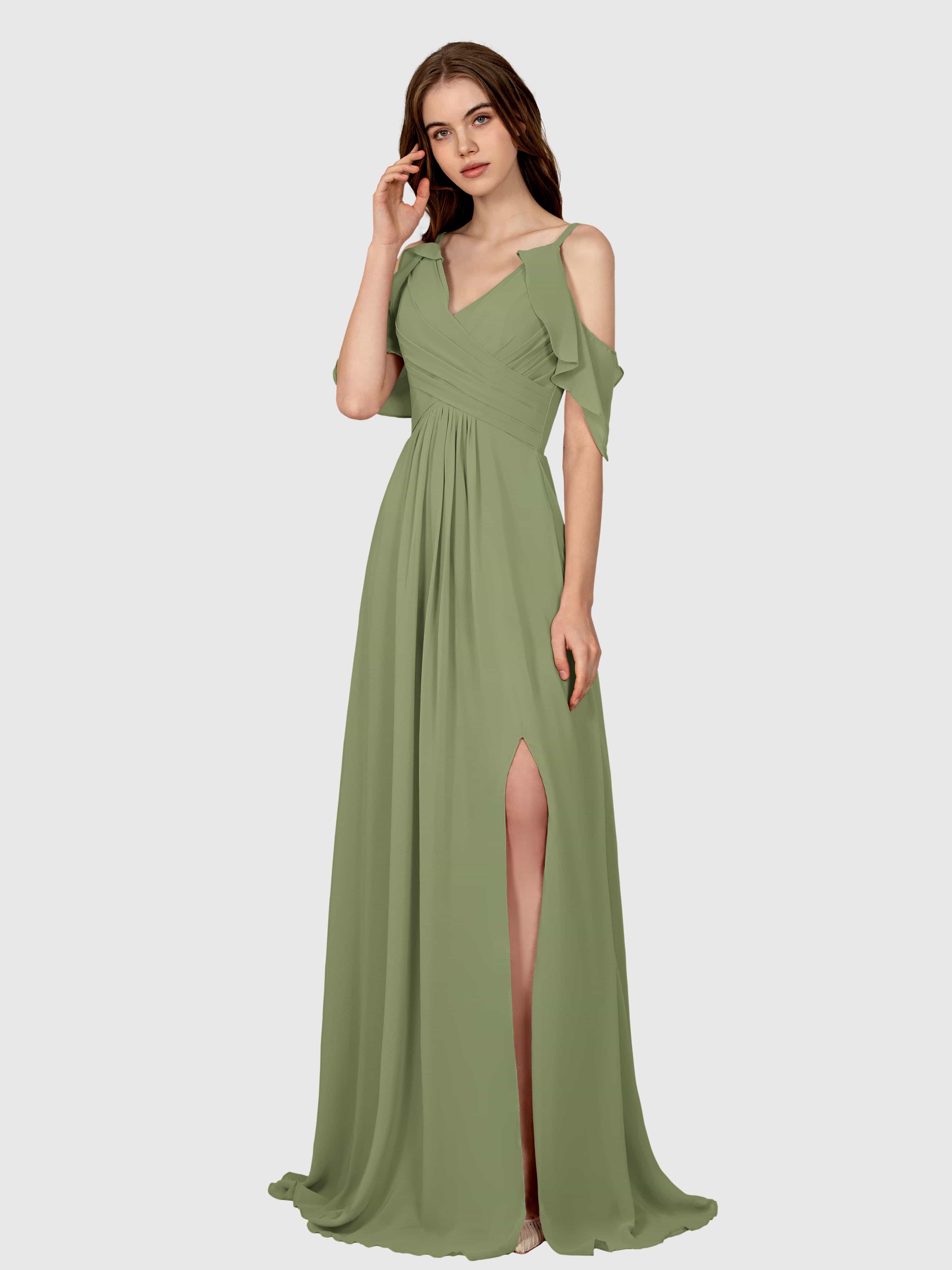 #Couleur_Vert Olive