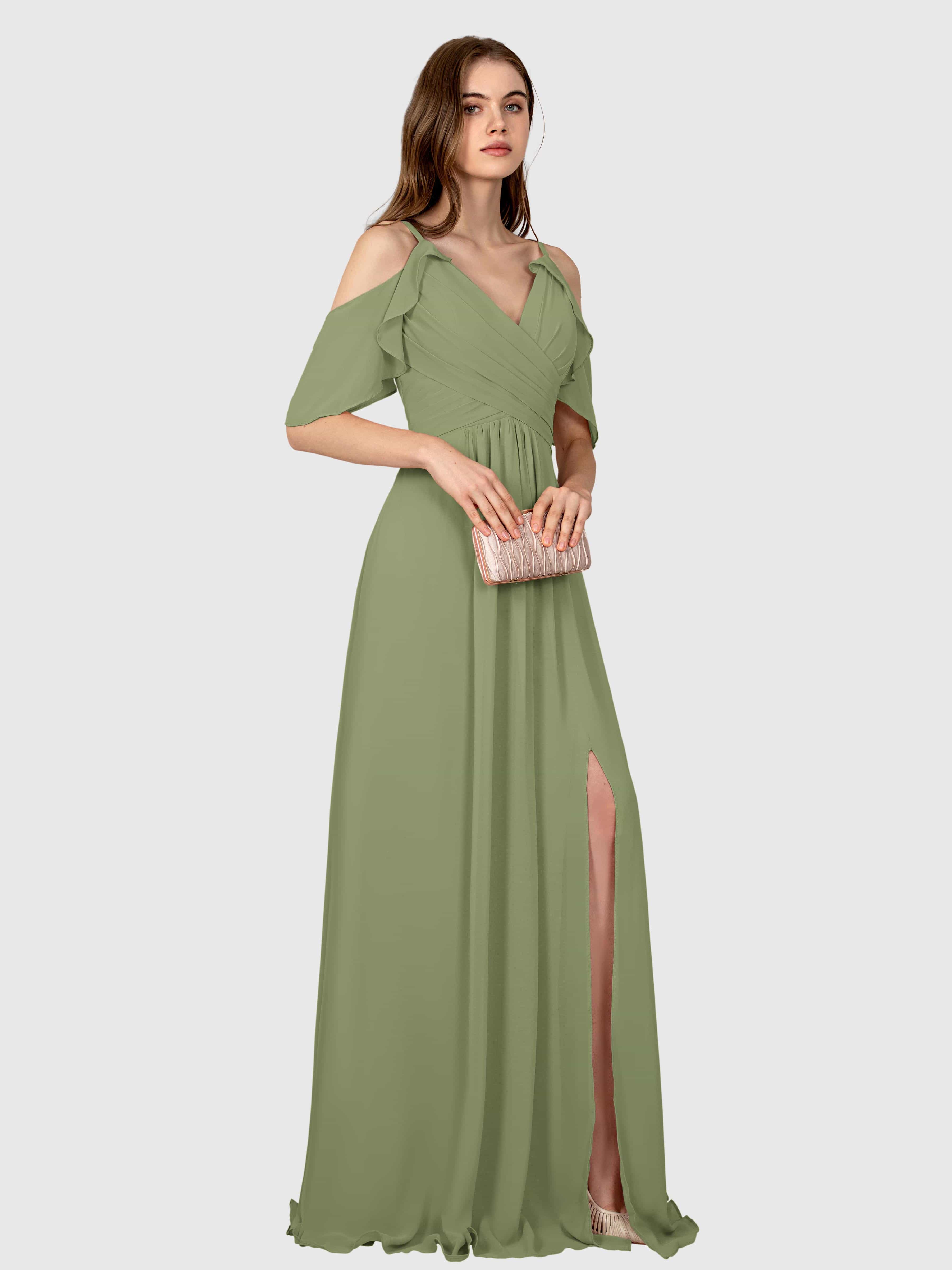 #Couleur_Vert Olive