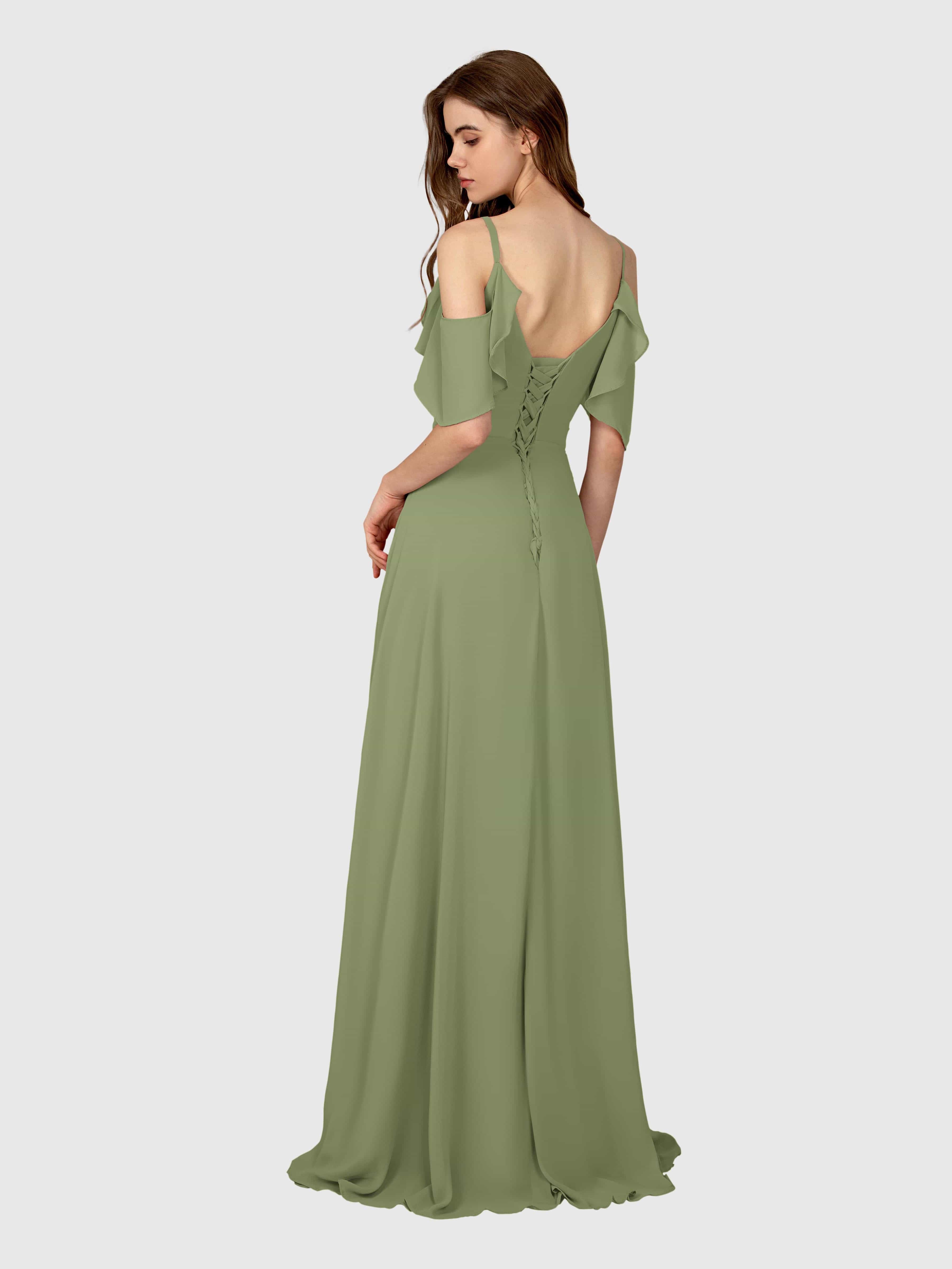 #Couleur_Vert Olive