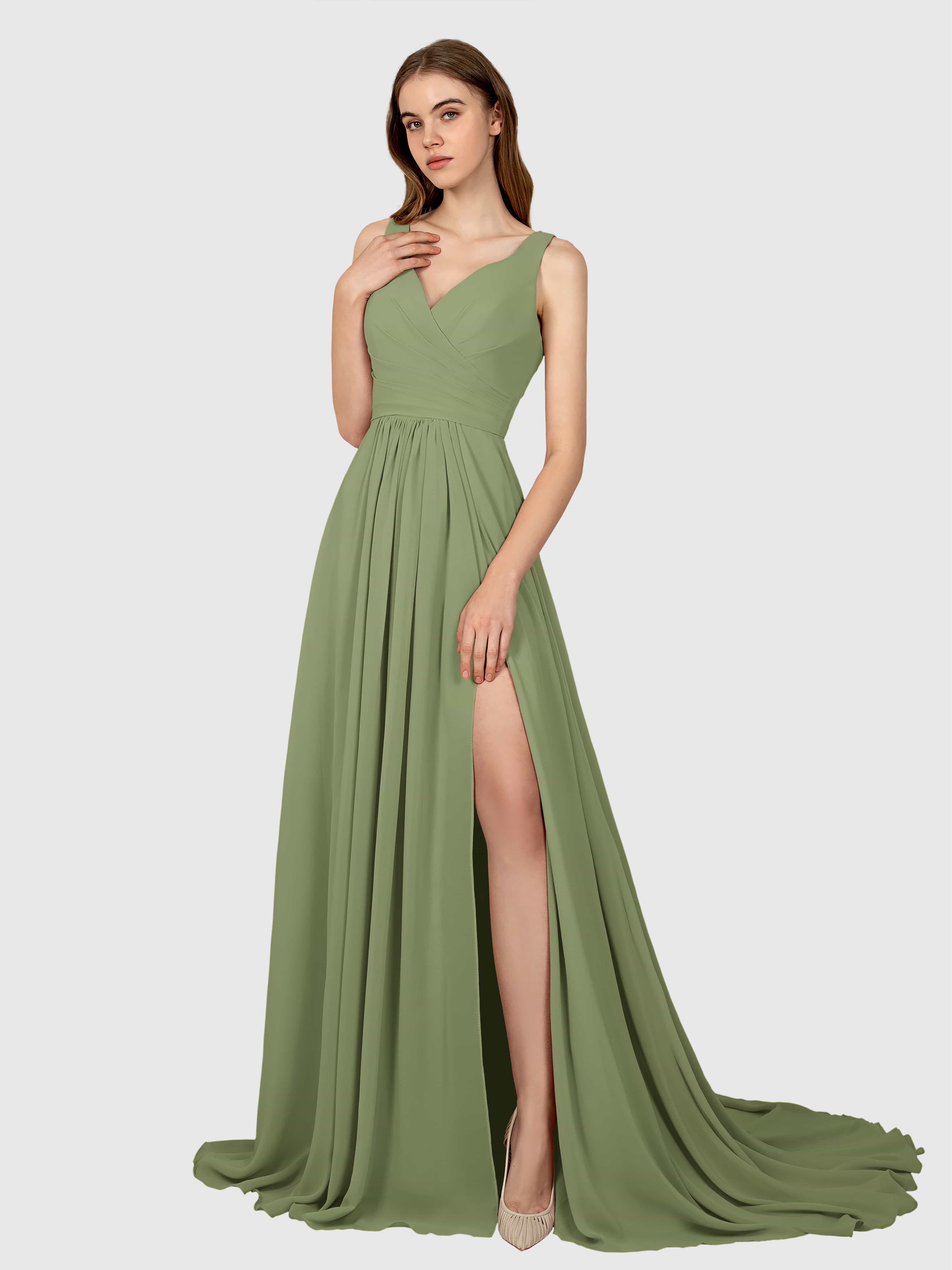 #Couleur_Vert Olive