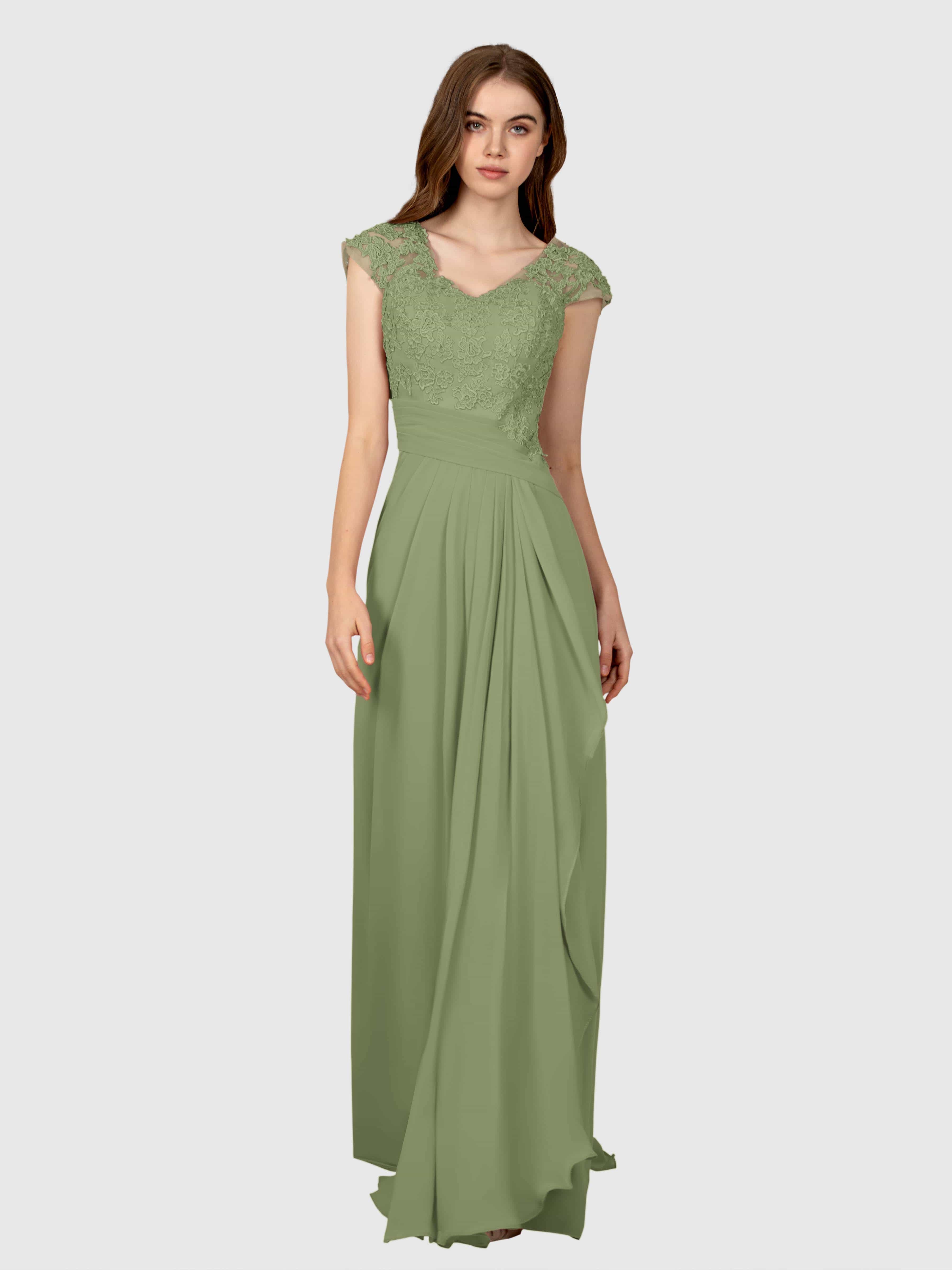 #Couleur_Vert Olive