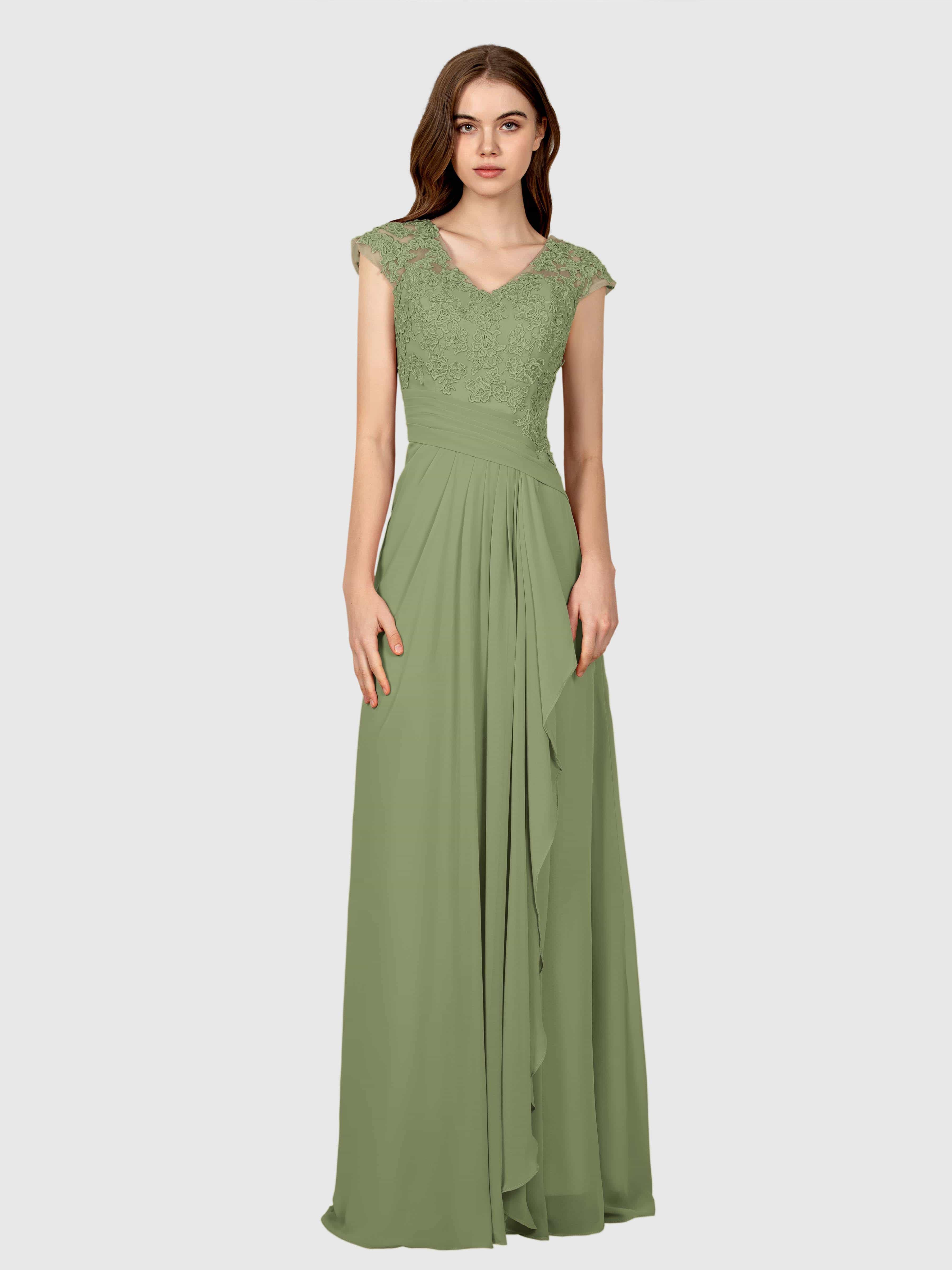 #Couleur_Vert Olive