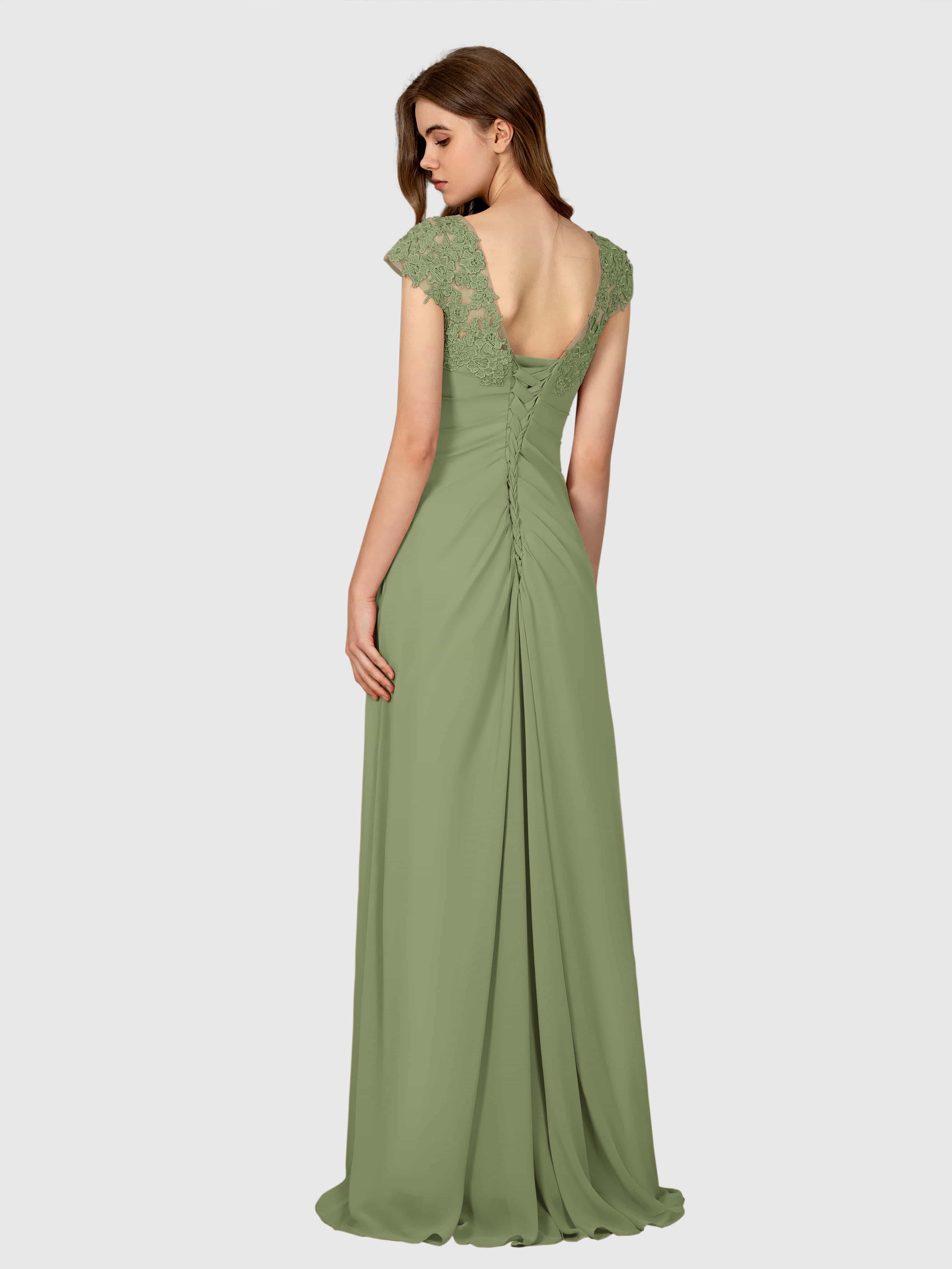 #Couleur_Vert Olive