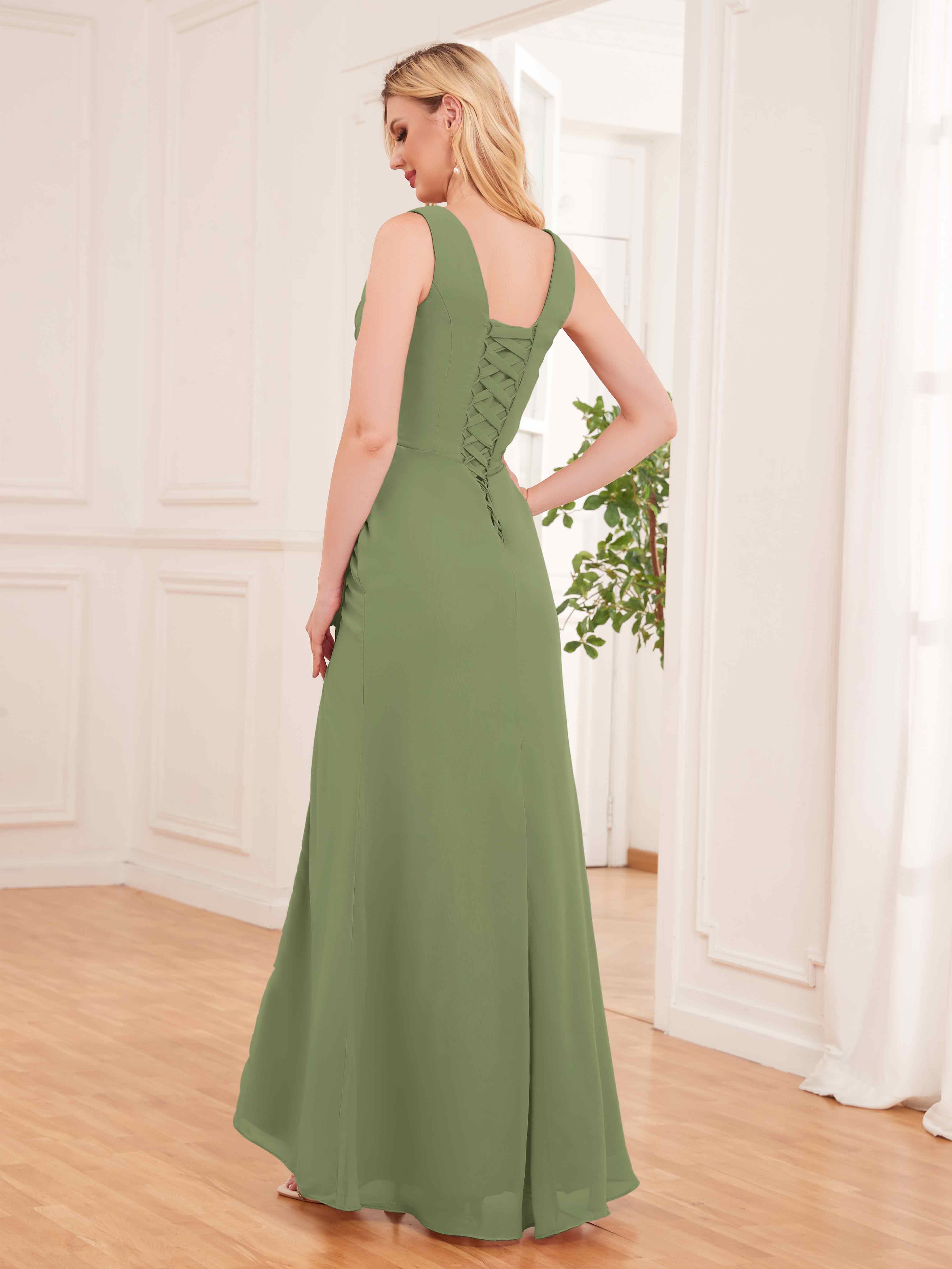 #Couleur_Vert Olive