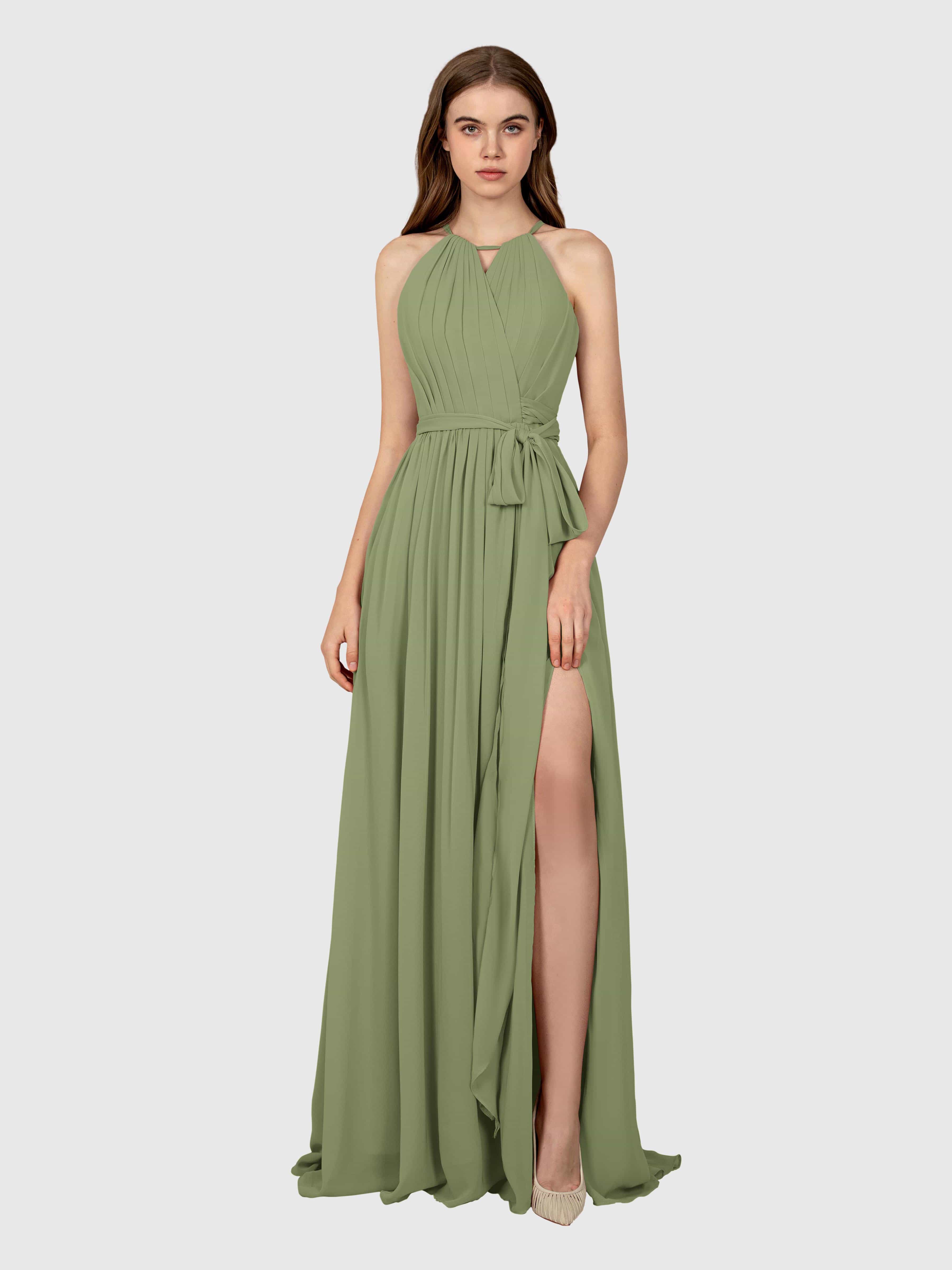 #Couleur_Vert Olive