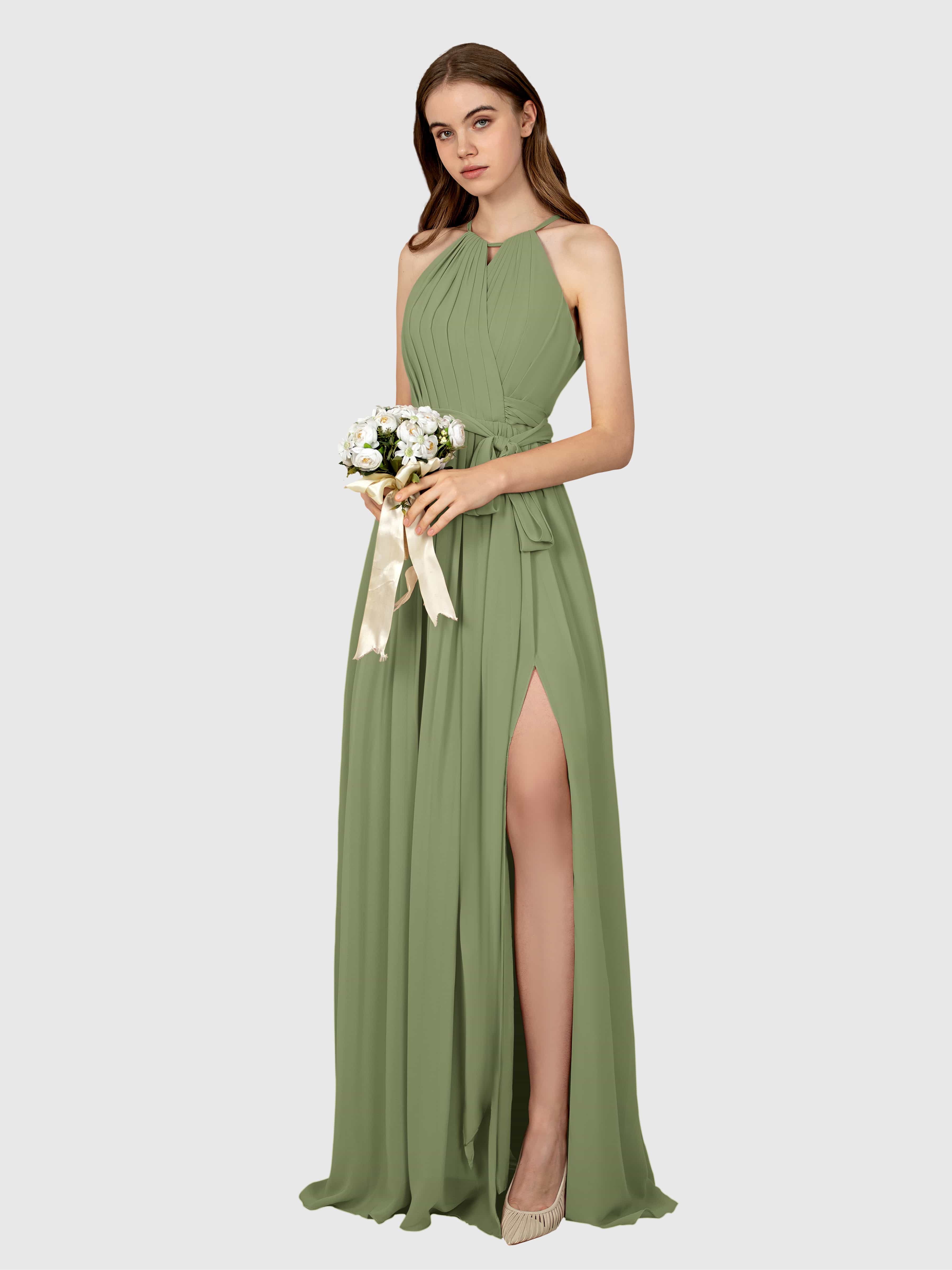 #Couleur_Vert Olive