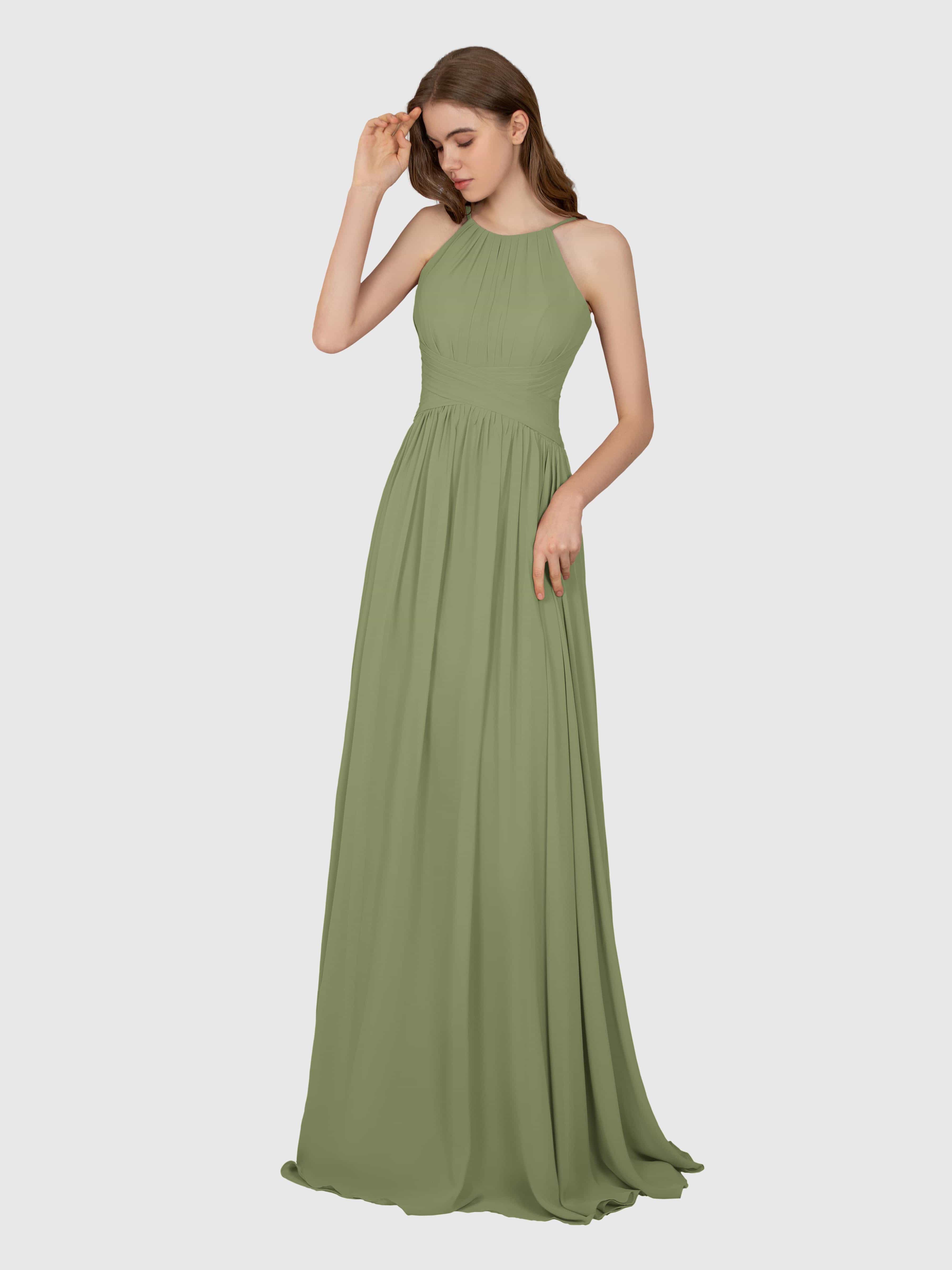 #Couleur_Vert Olive