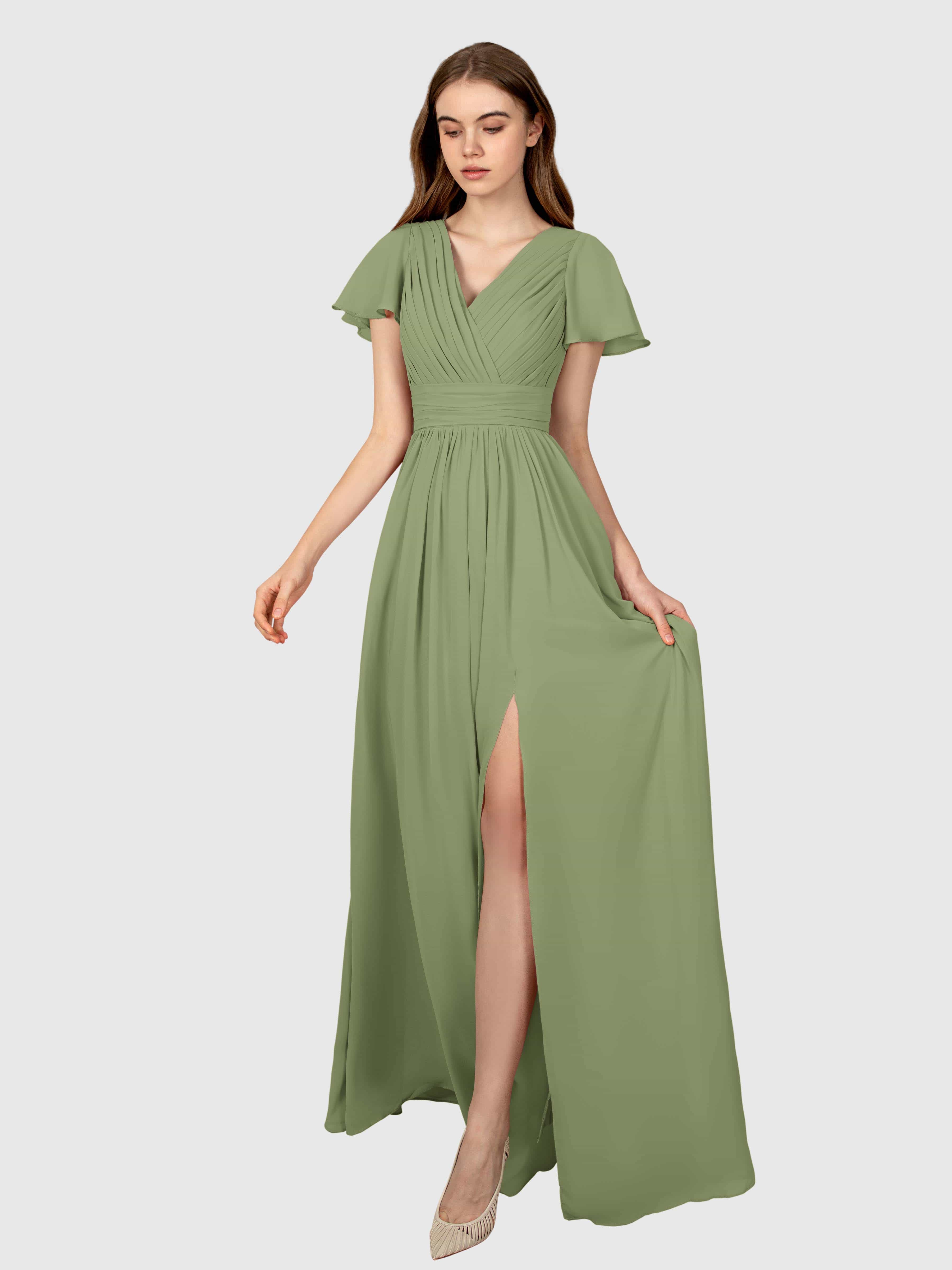 #Couleur_Vert Olive