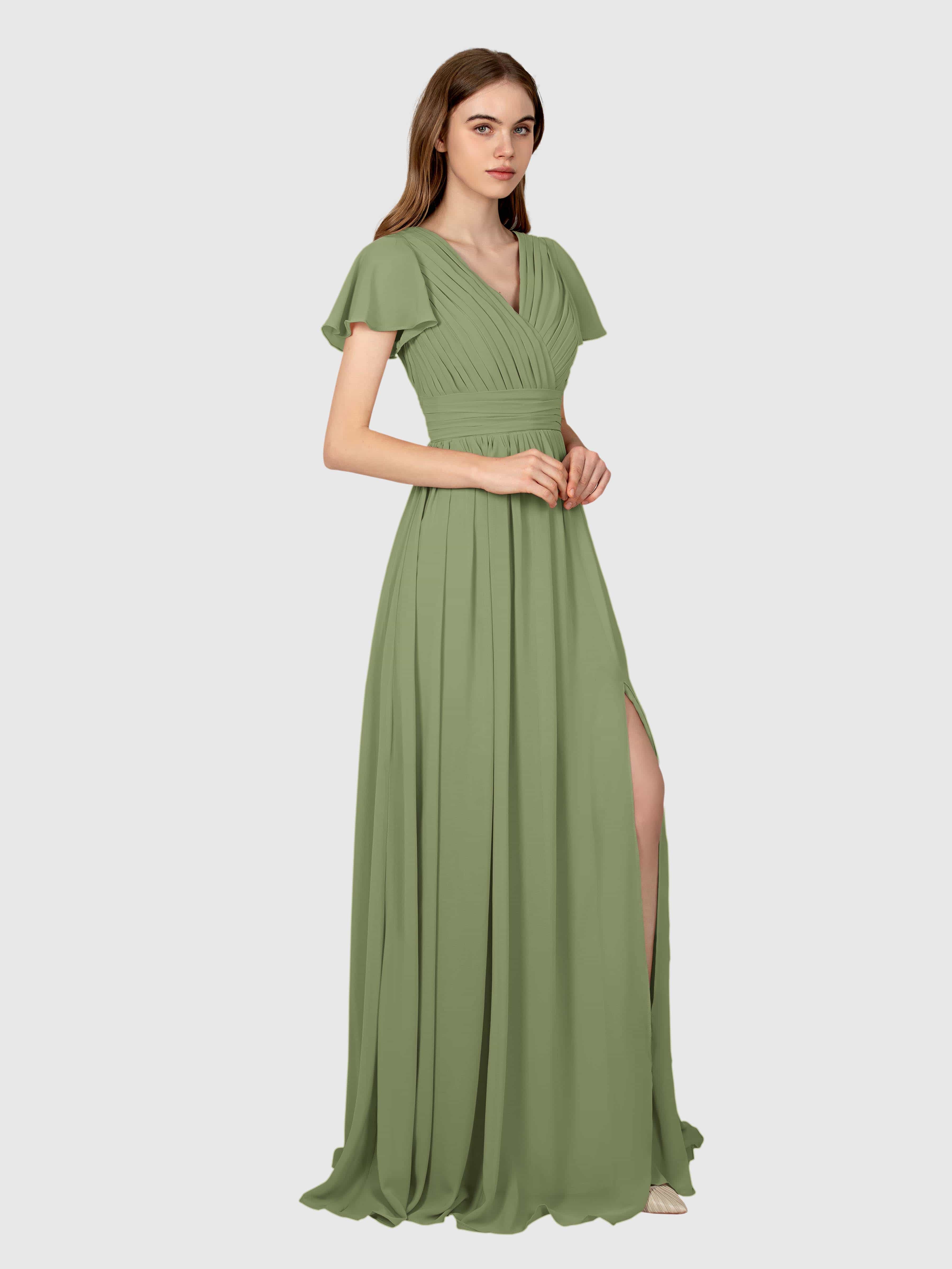 #Couleur_Vert Olive